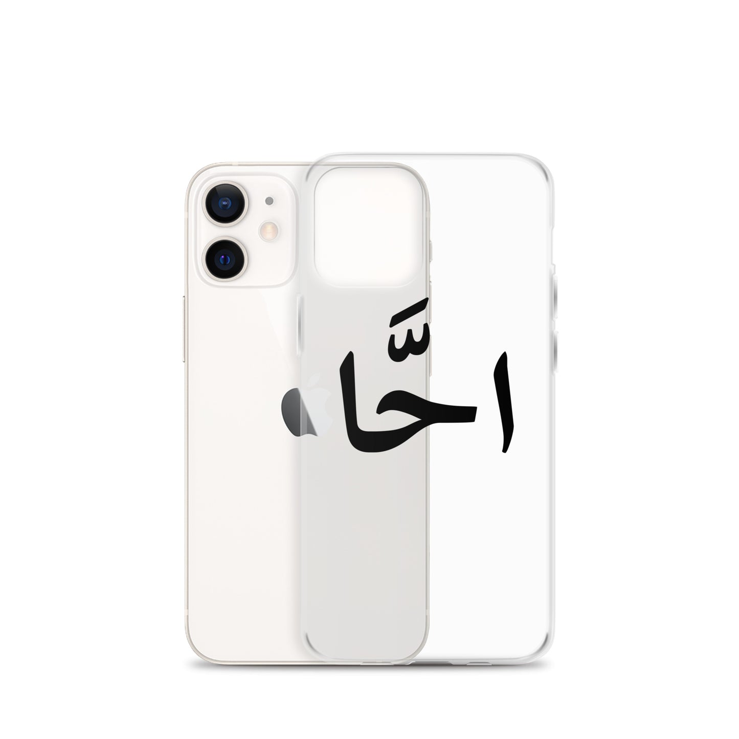 EGYPTIAN SLANG IPHONE CASE