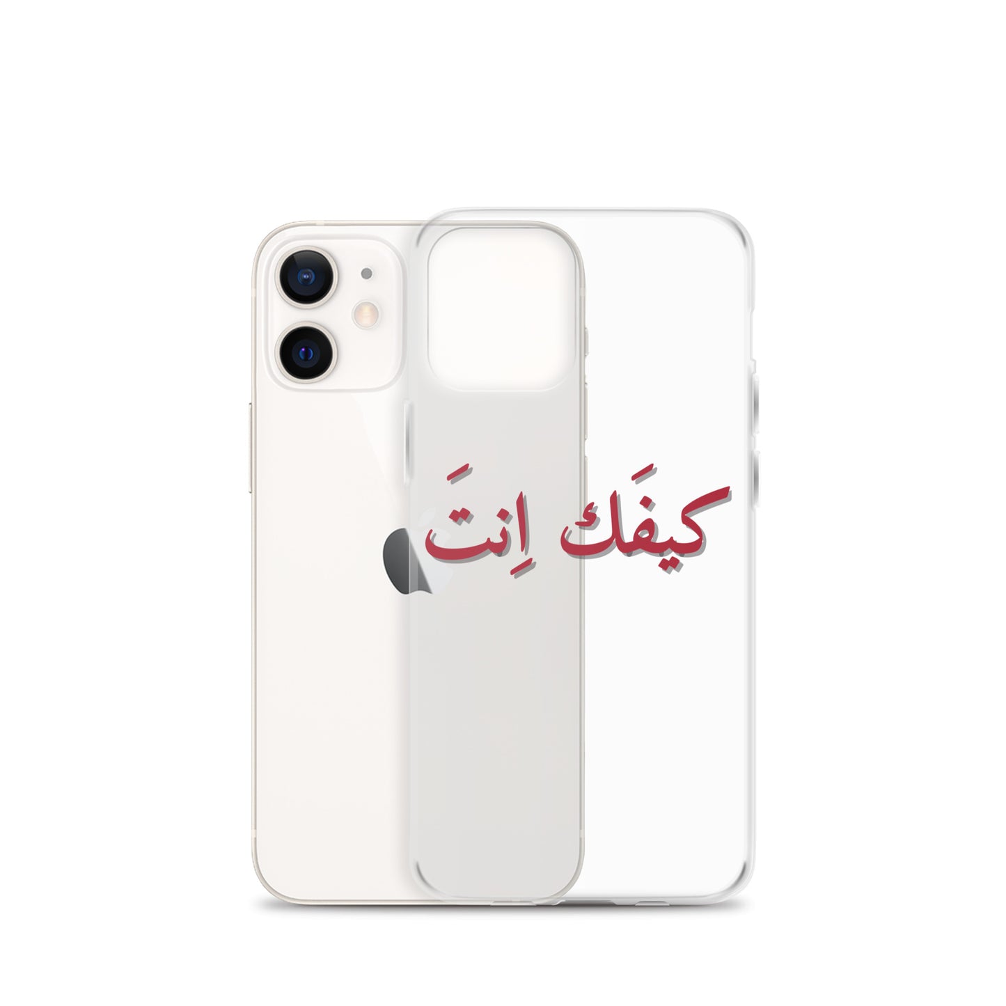 KIFAK ENTA IPHONE CASE