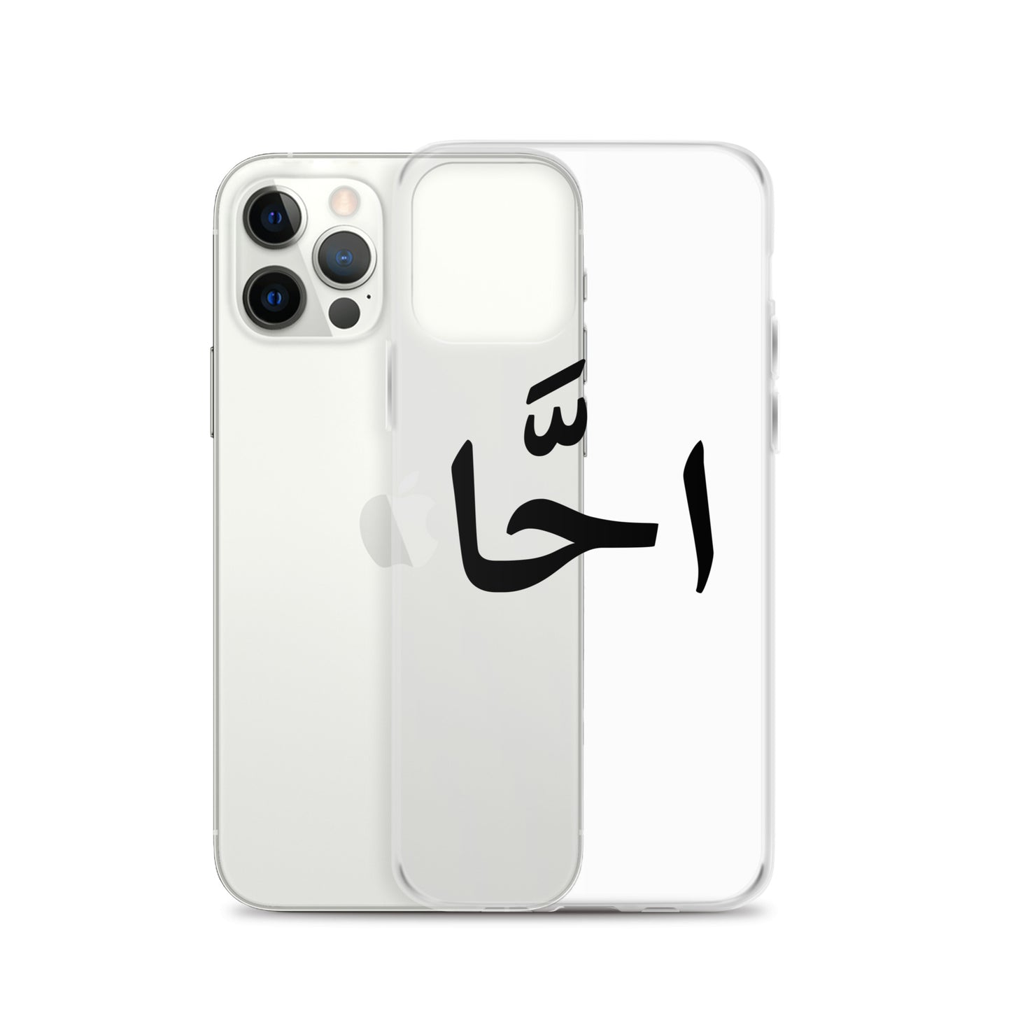 EGYPTIAN SLANG IPHONE CASE