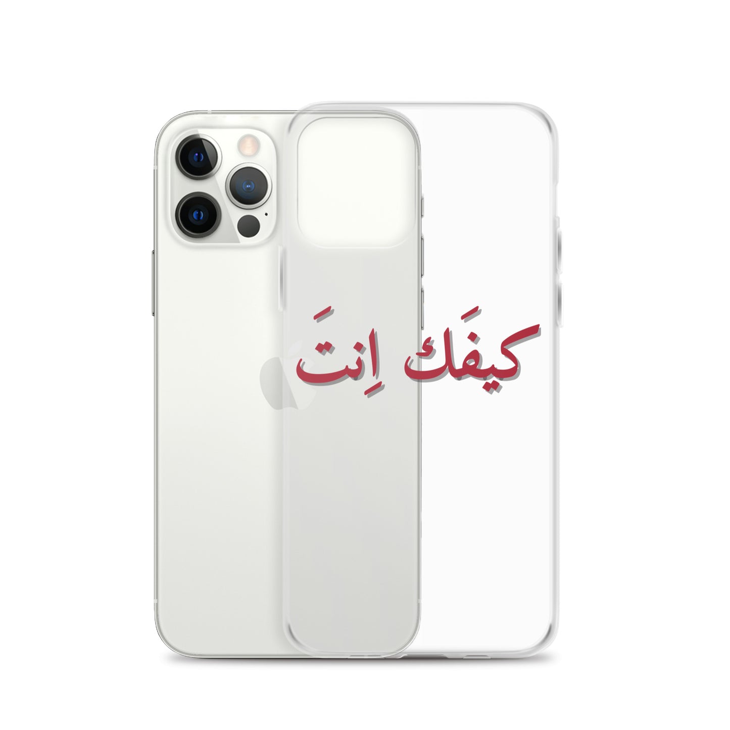 KIFAK ENTA IPHONE CASE