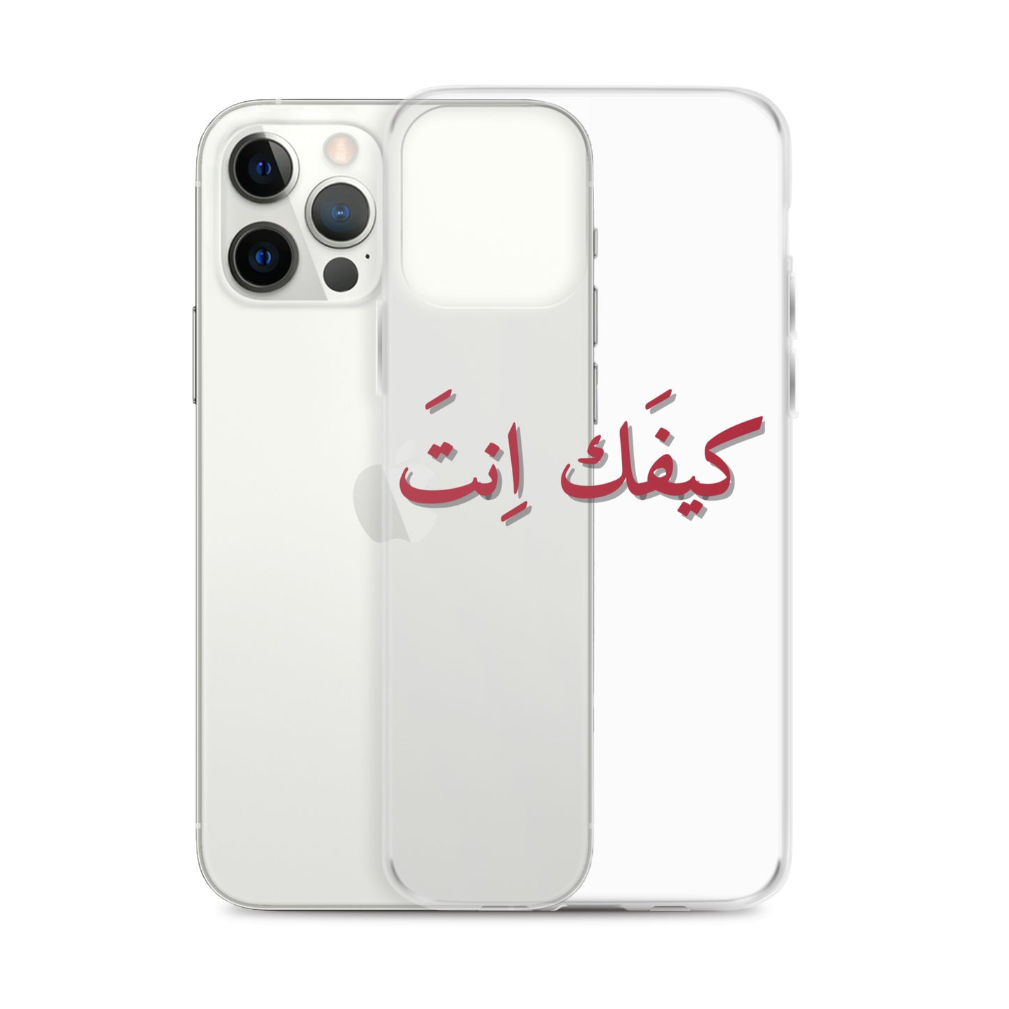 KIFAK ENTA IPHONE CASE