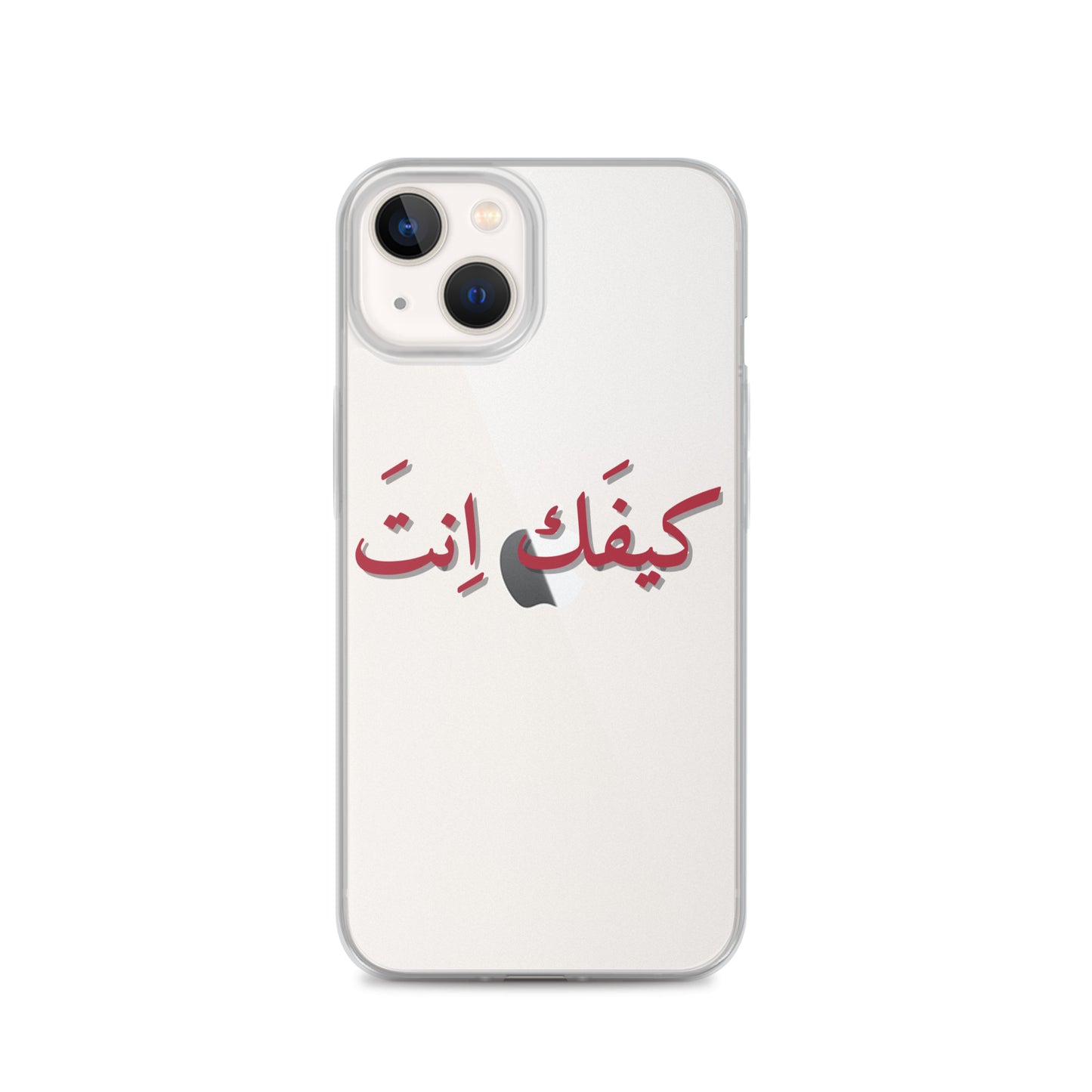 KIFAK ENTA IPHONE CASE