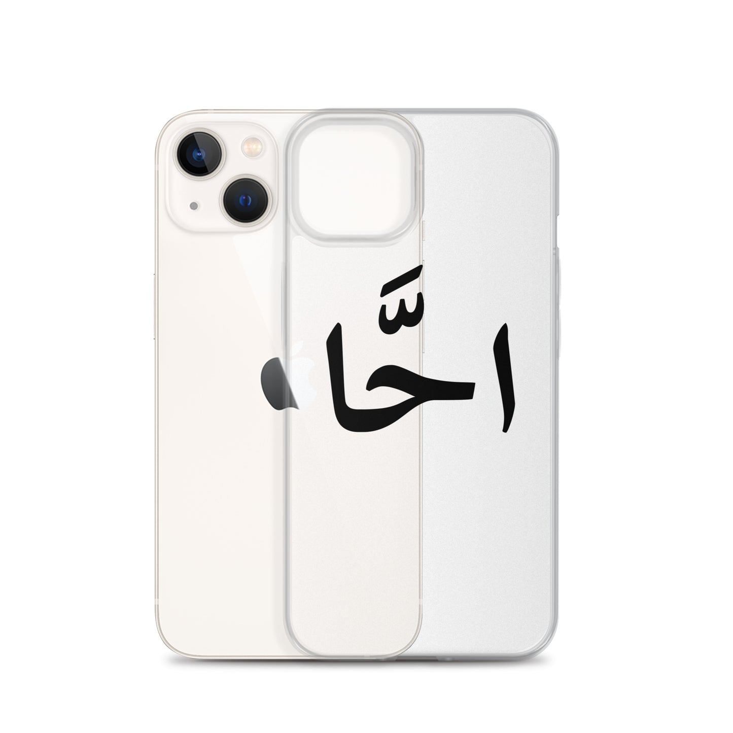 EGYPTIAN SLANG IPHONE CASE