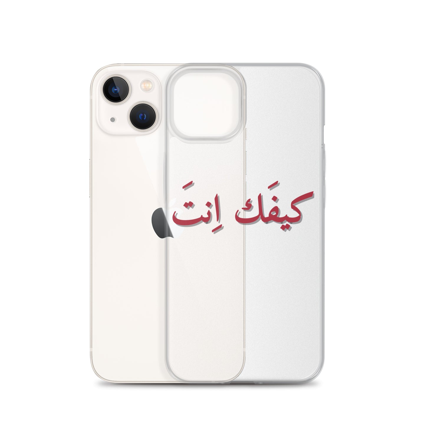 KIFAK ENTA IPHONE CASE