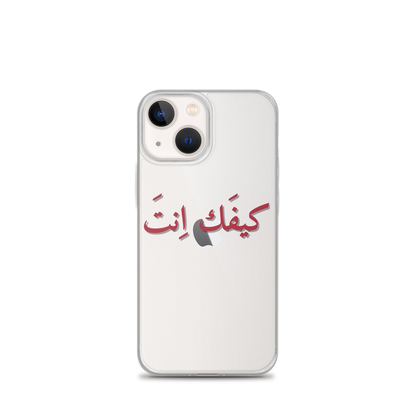 KIFAK ENTA IPHONE CASE