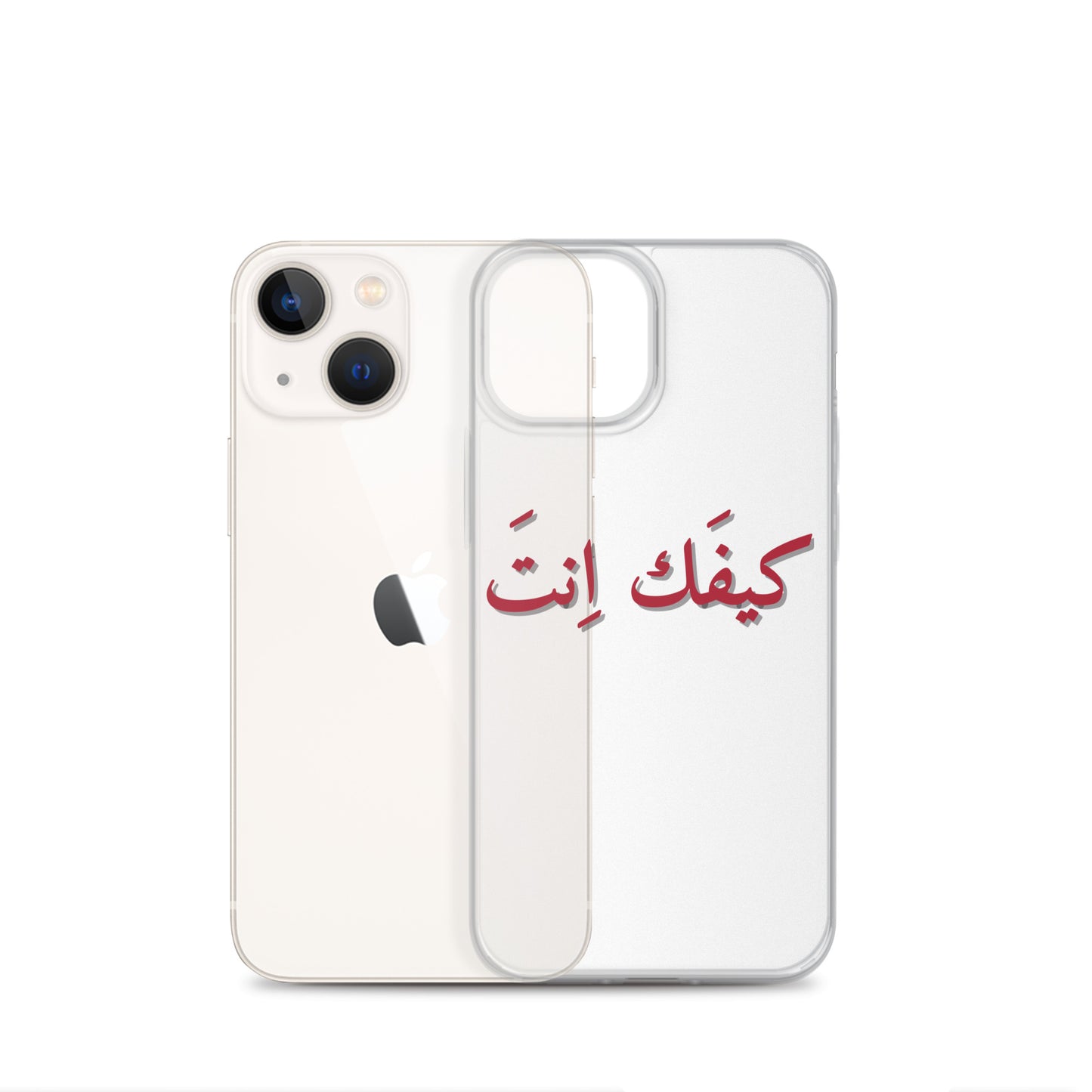 KIFAK ENTA IPHONE CASE