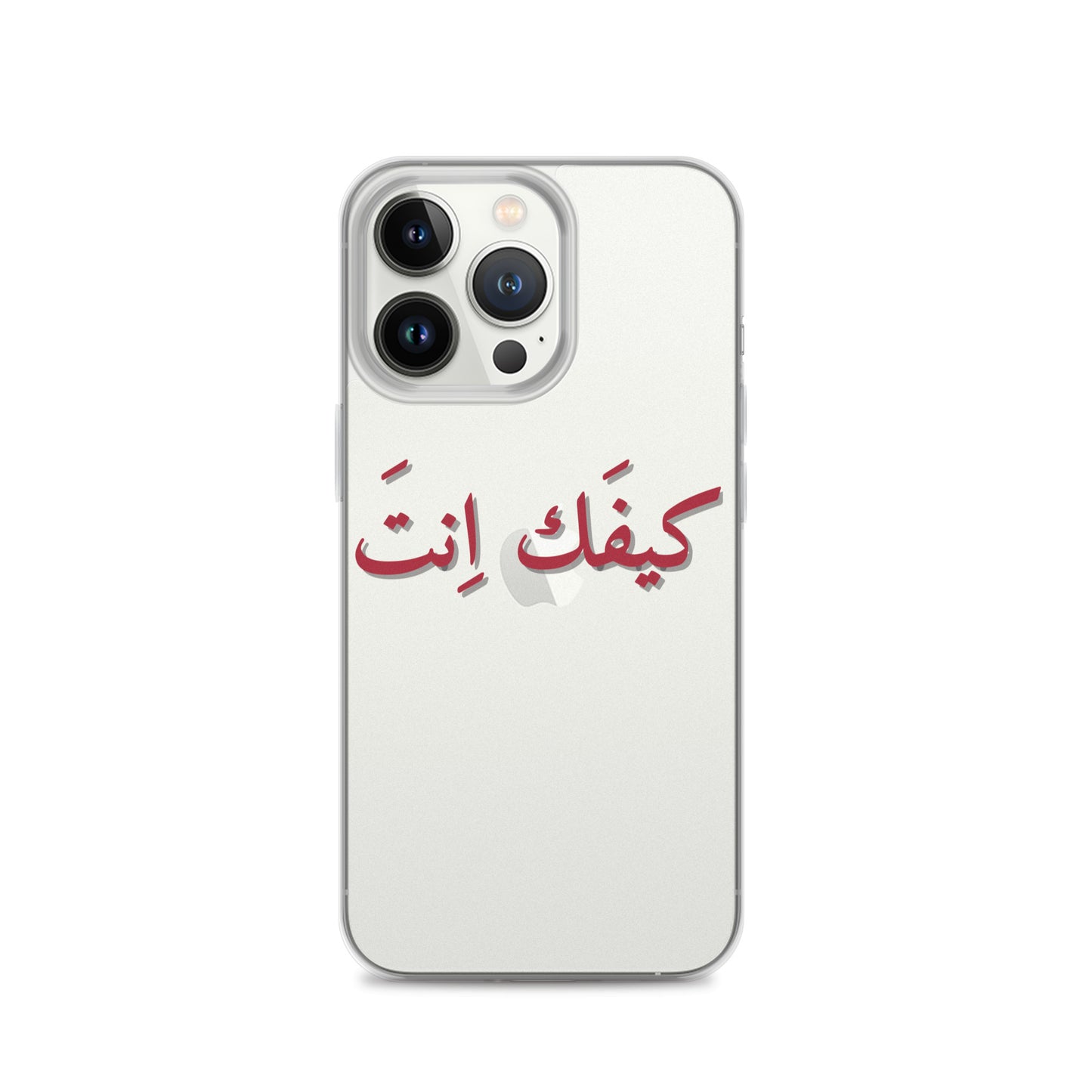 KIFAK ENTA IPHONE CASE