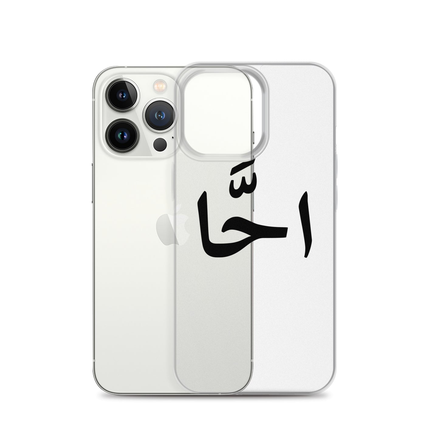 EGYPTIAN SLANG IPHONE CASE