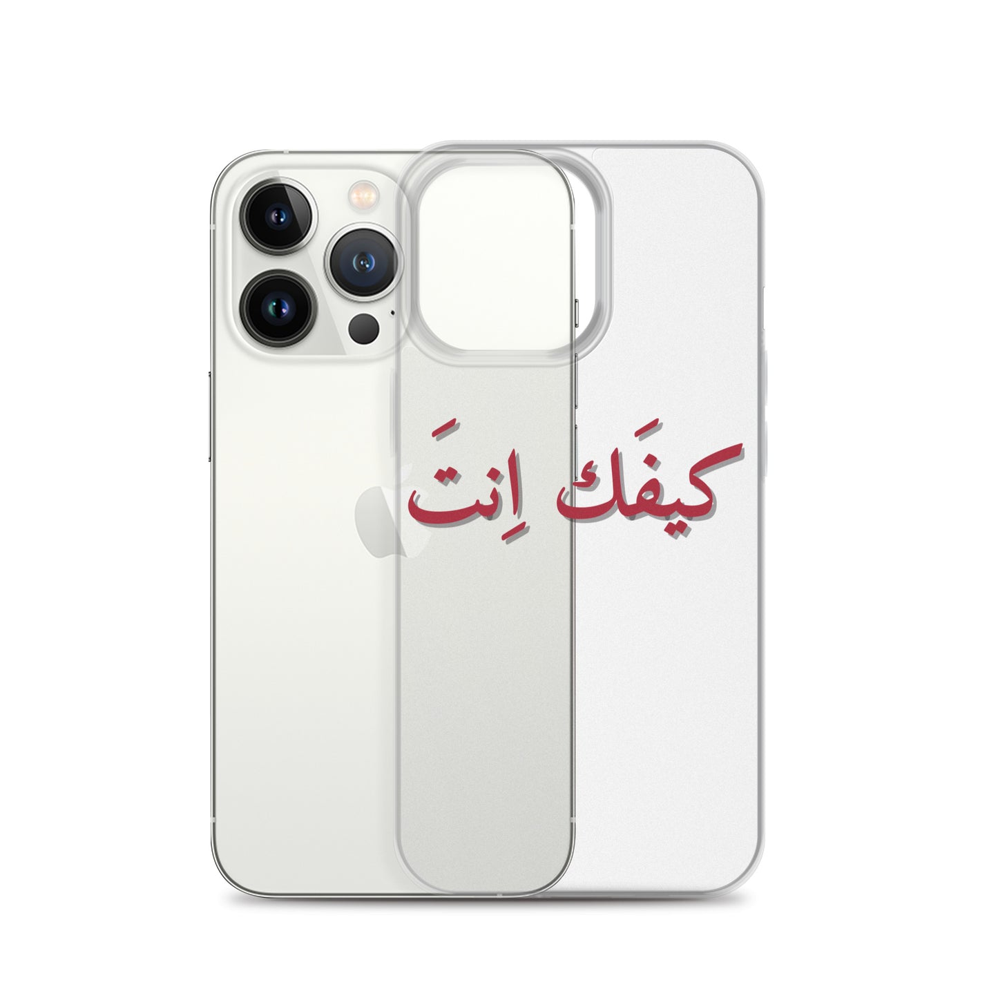 KIFAK ENTA IPHONE CASE