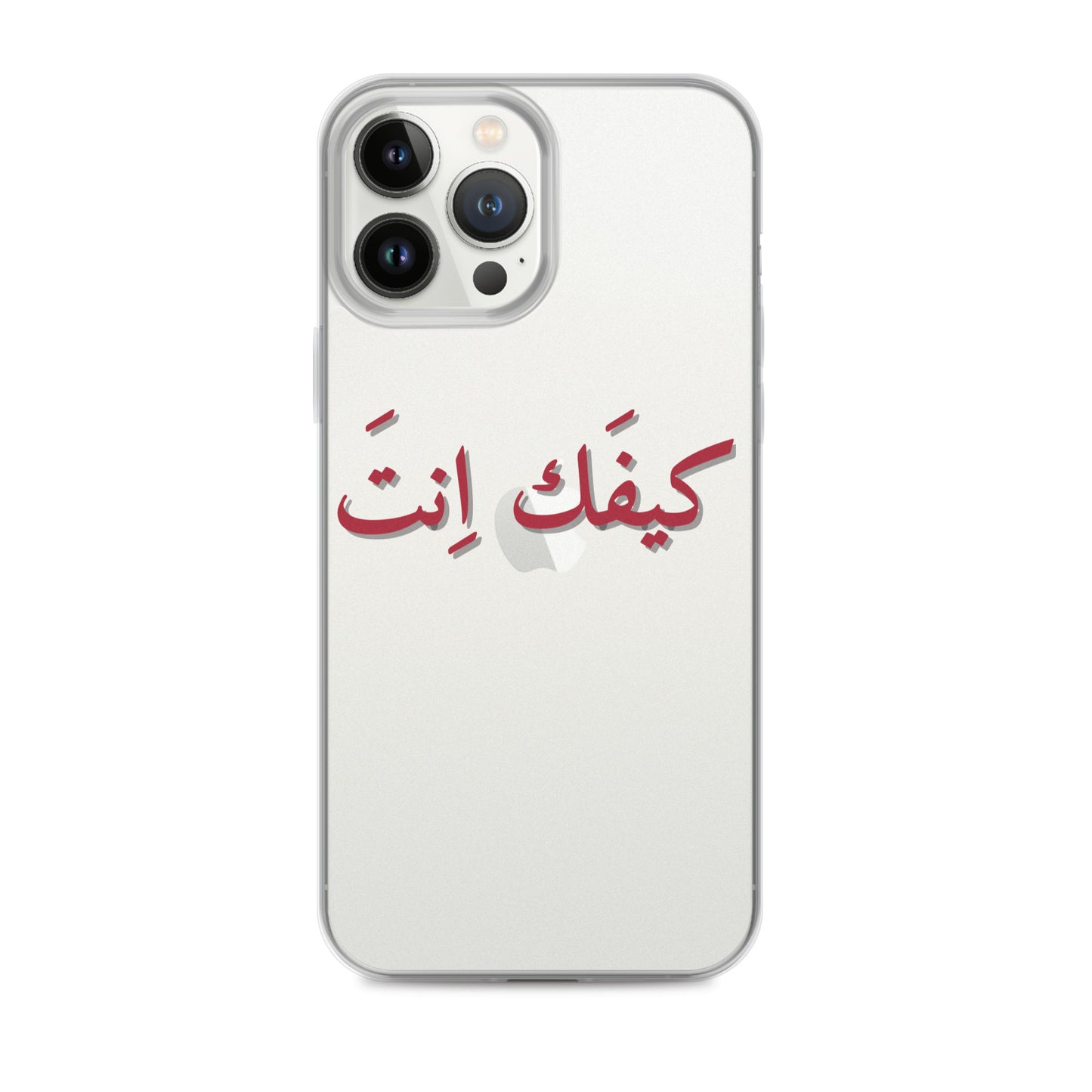 KIFAK ENTA IPHONE CASE