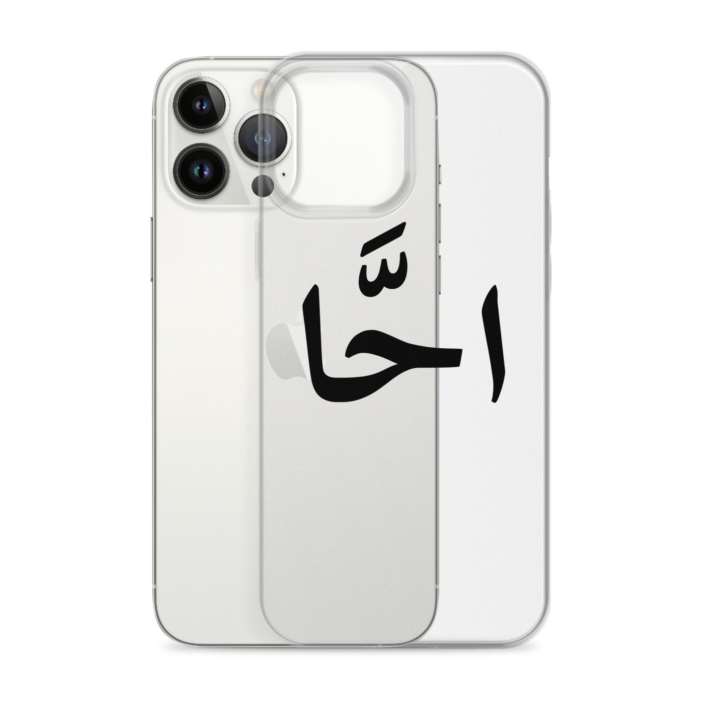 EGYPTIAN SLANG IPHONE CASE