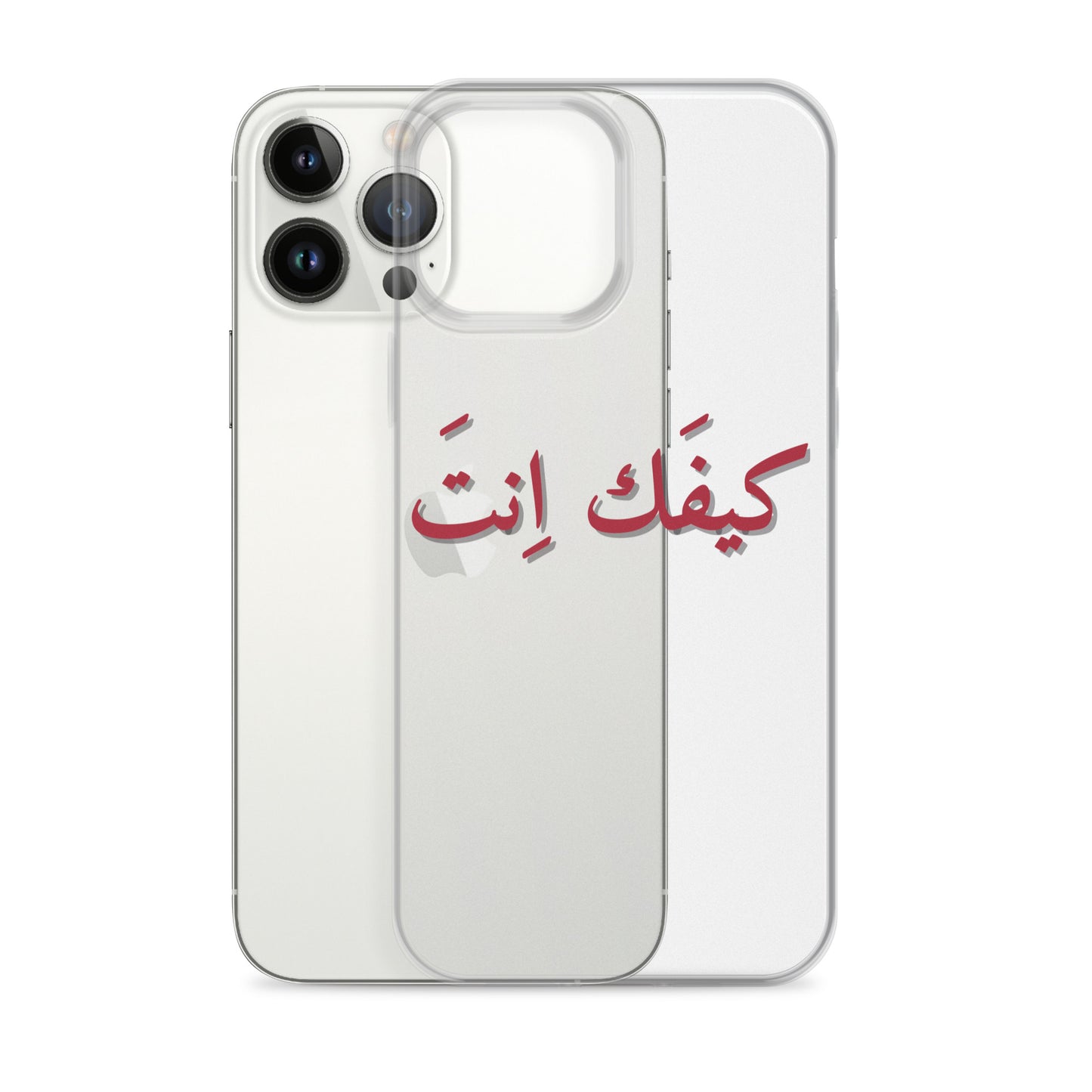 KIFAK ENTA IPHONE CASE