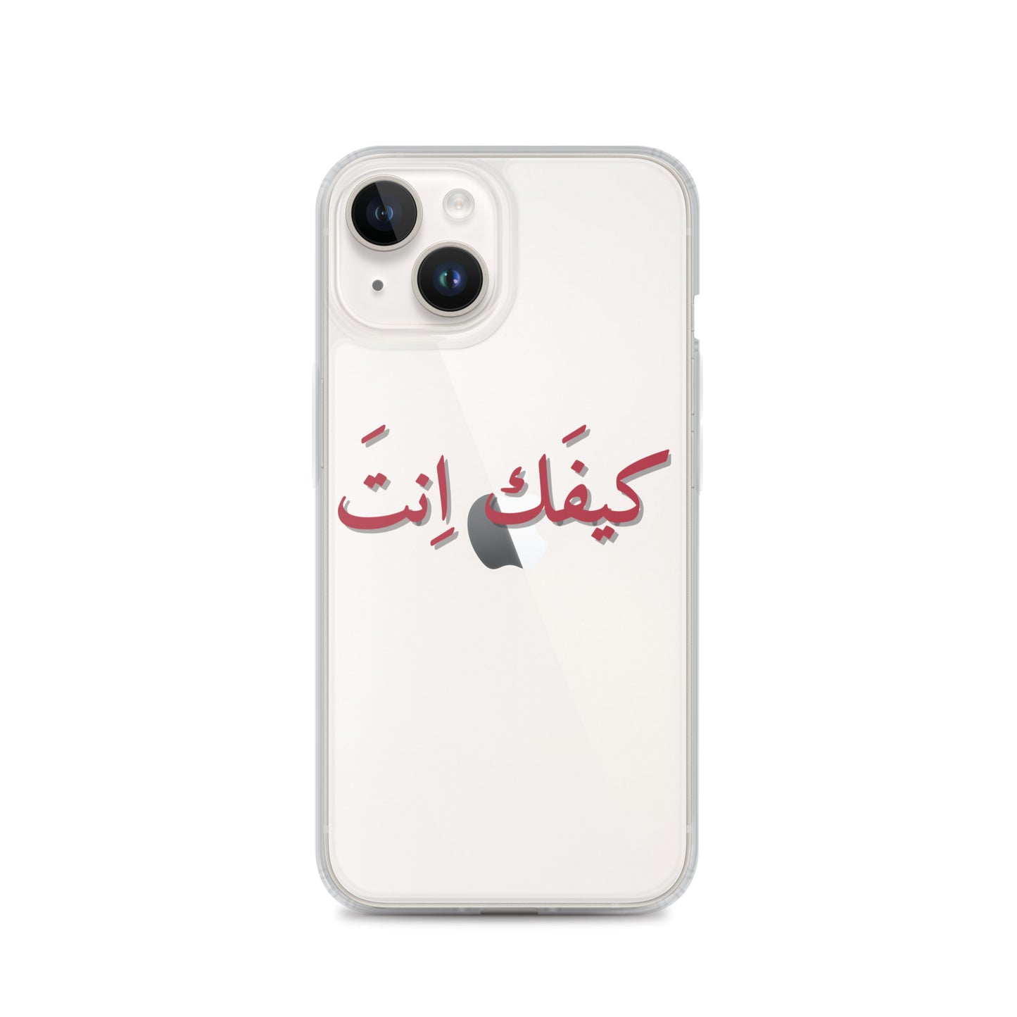 KIFAK ENTA IPHONE CASE