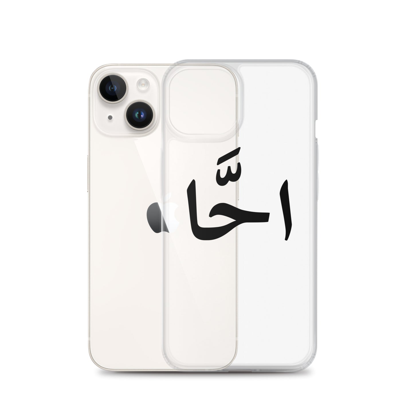 EGYPTIAN SLANG IPHONE CASE