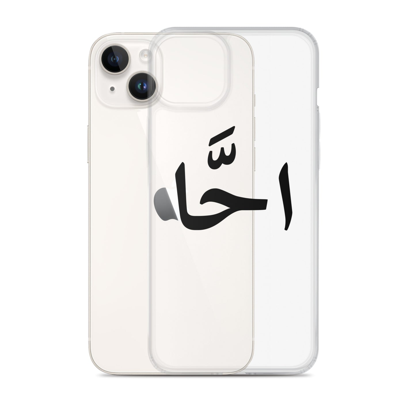 EGYPTIAN SLANG IPHONE CASE