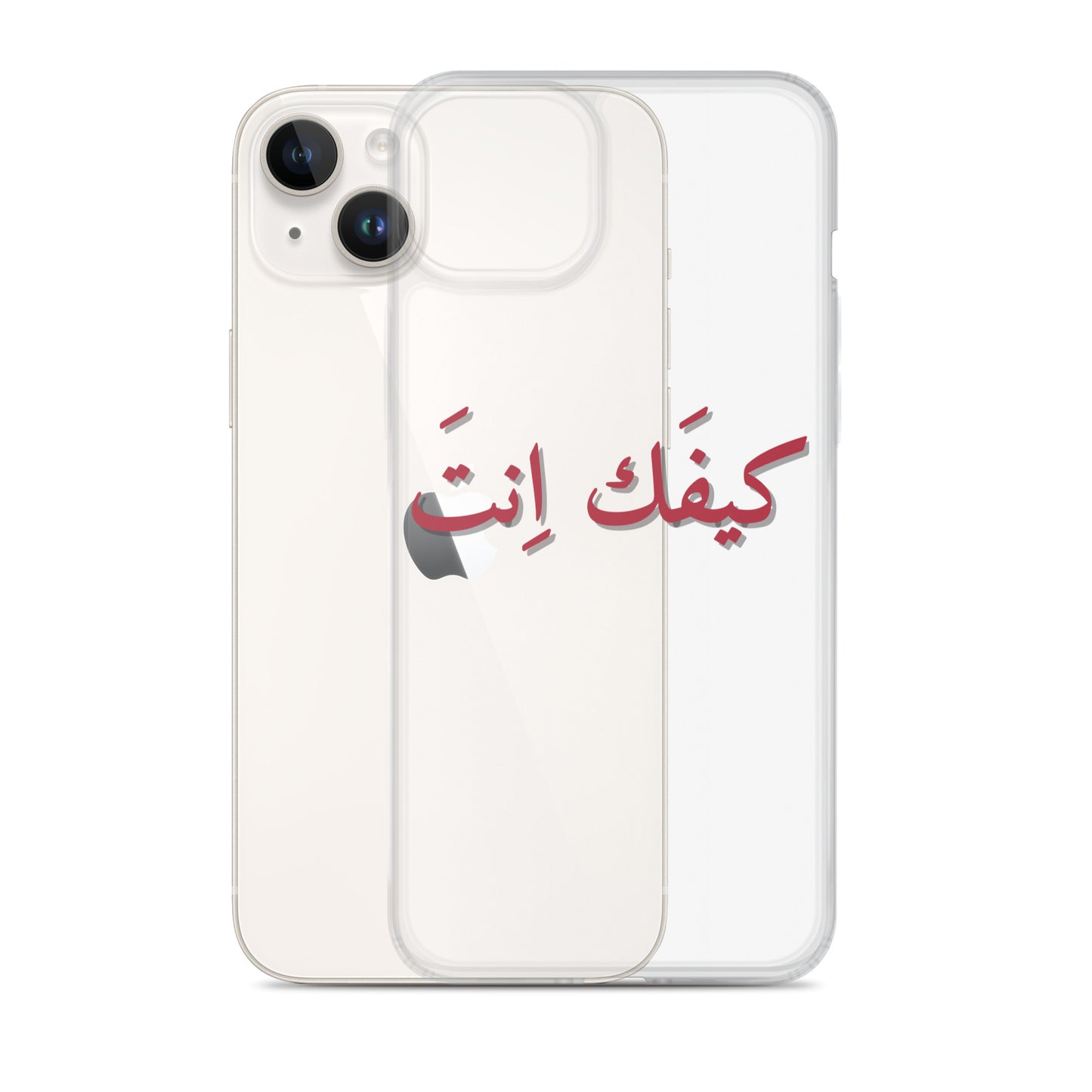 KIFAK ENTA IPHONE CASE