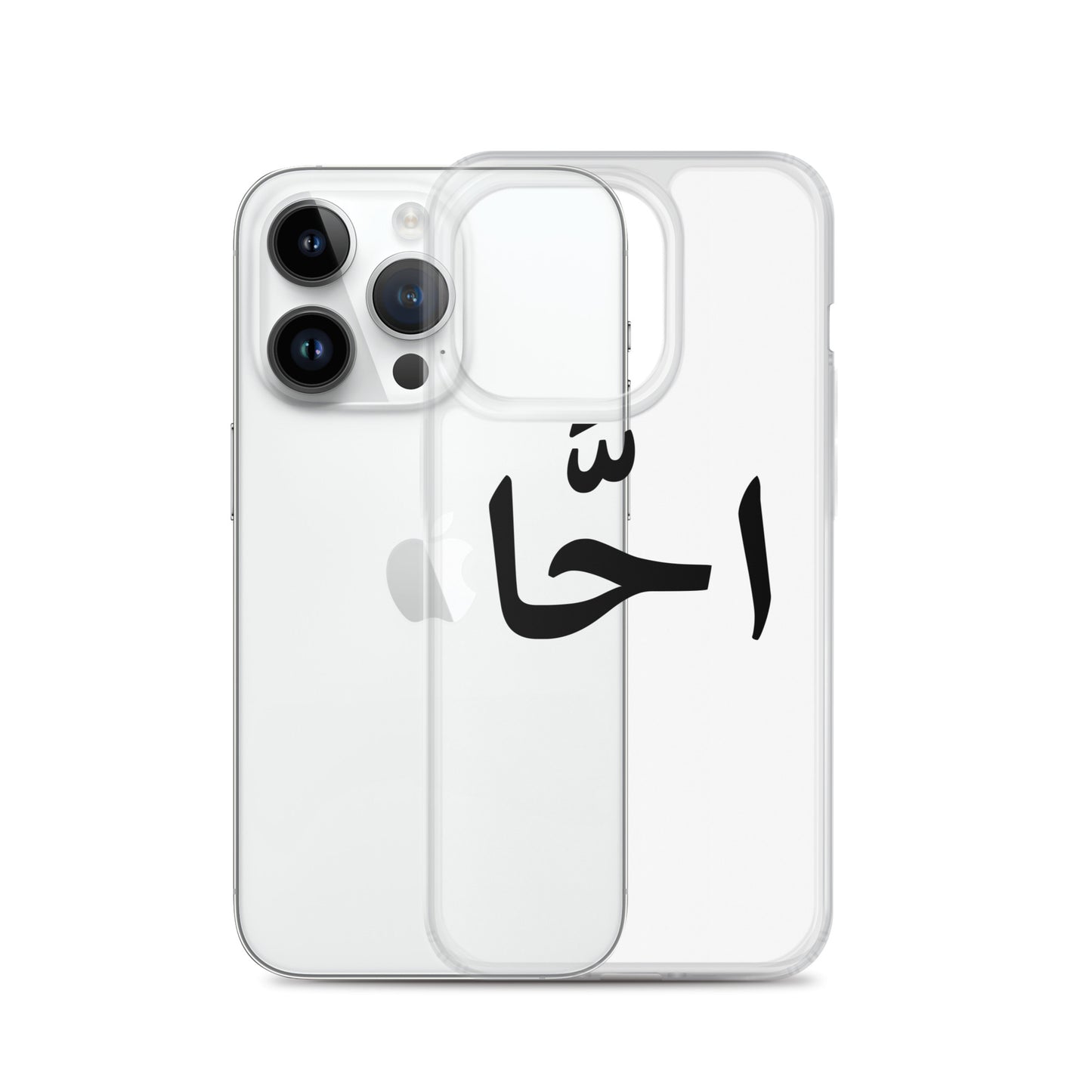 EGYPTIAN SLANG IPHONE CASE