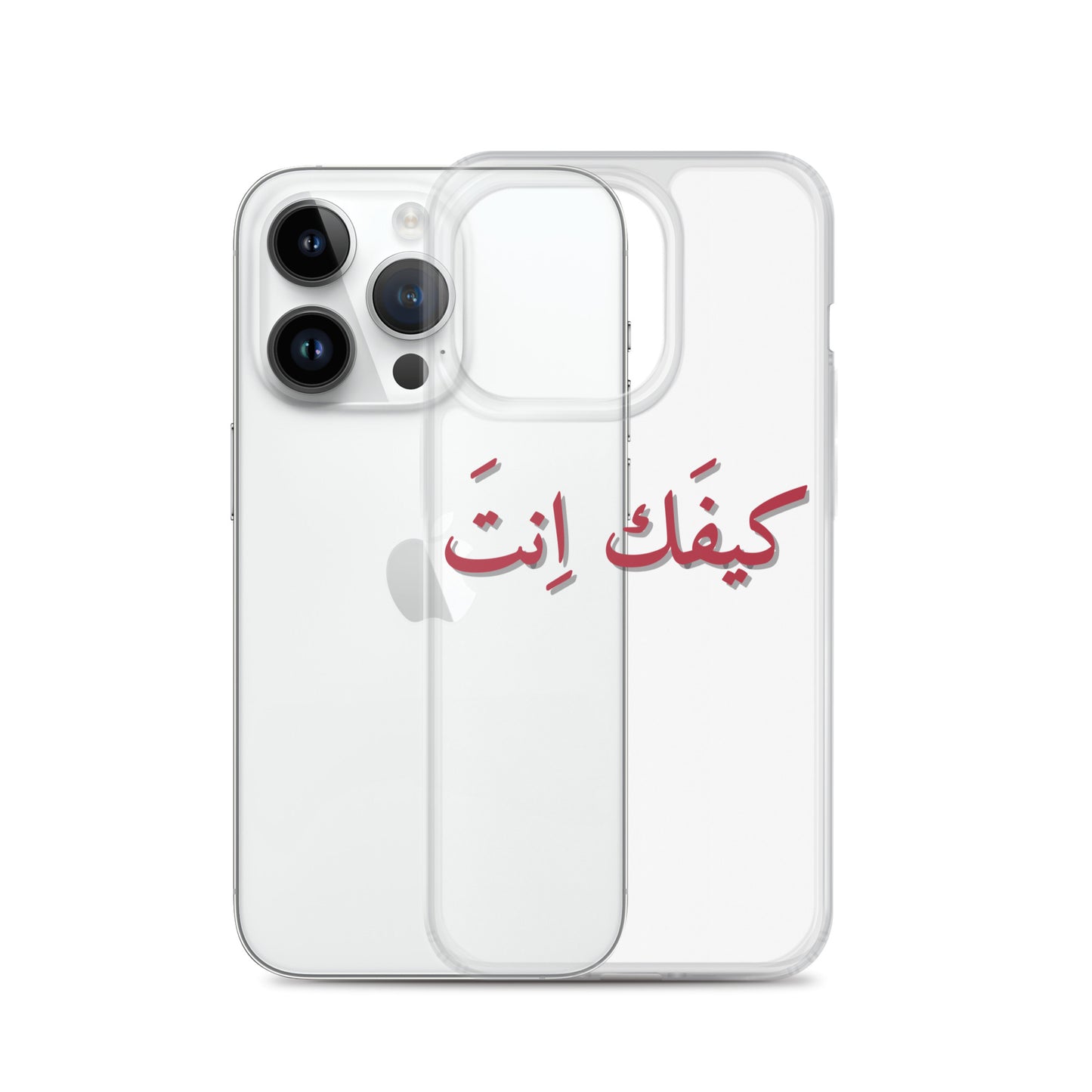 KIFAK ENTA IPHONE CASE