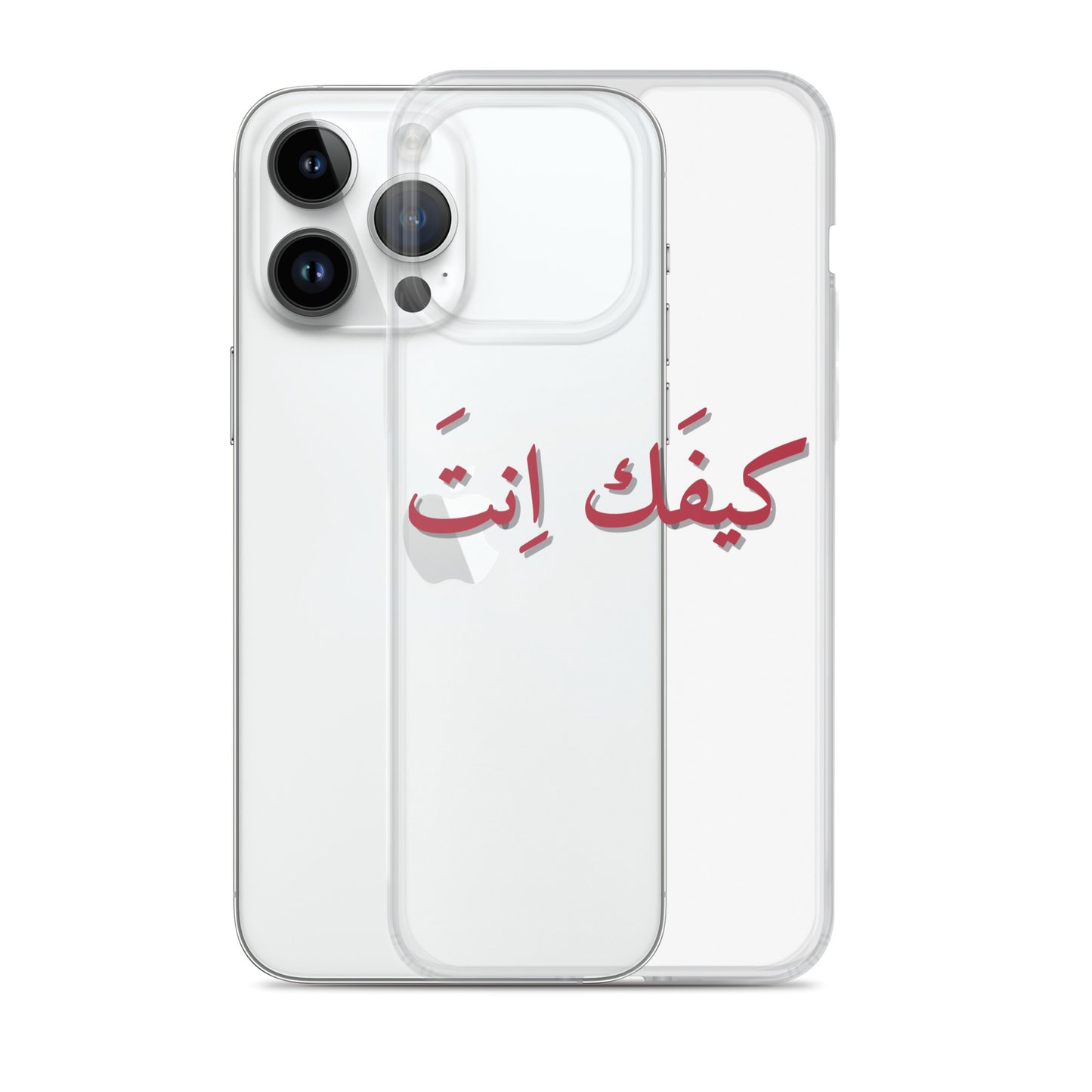 KIFAK ENTA IPHONE CASE