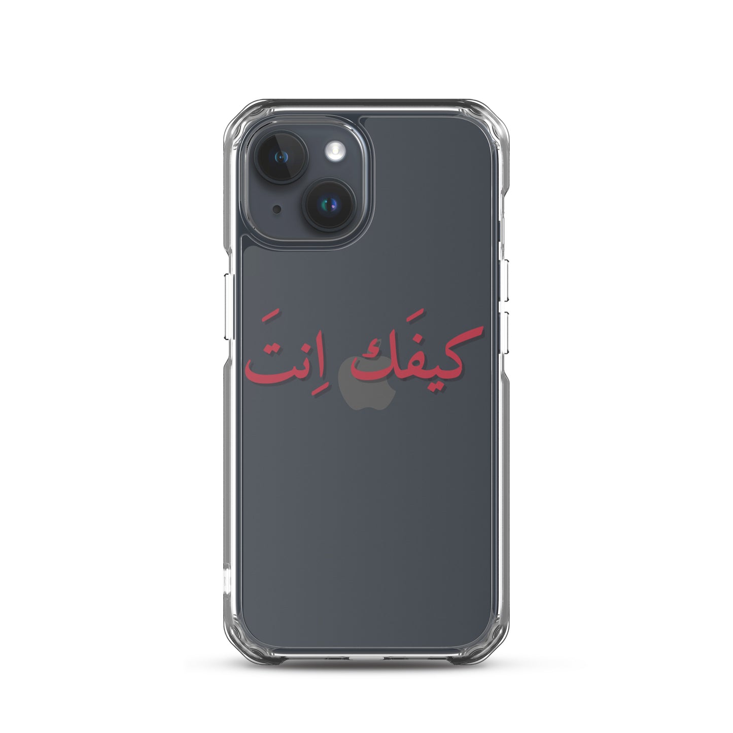 KIFAK ENTA IPHONE CASE