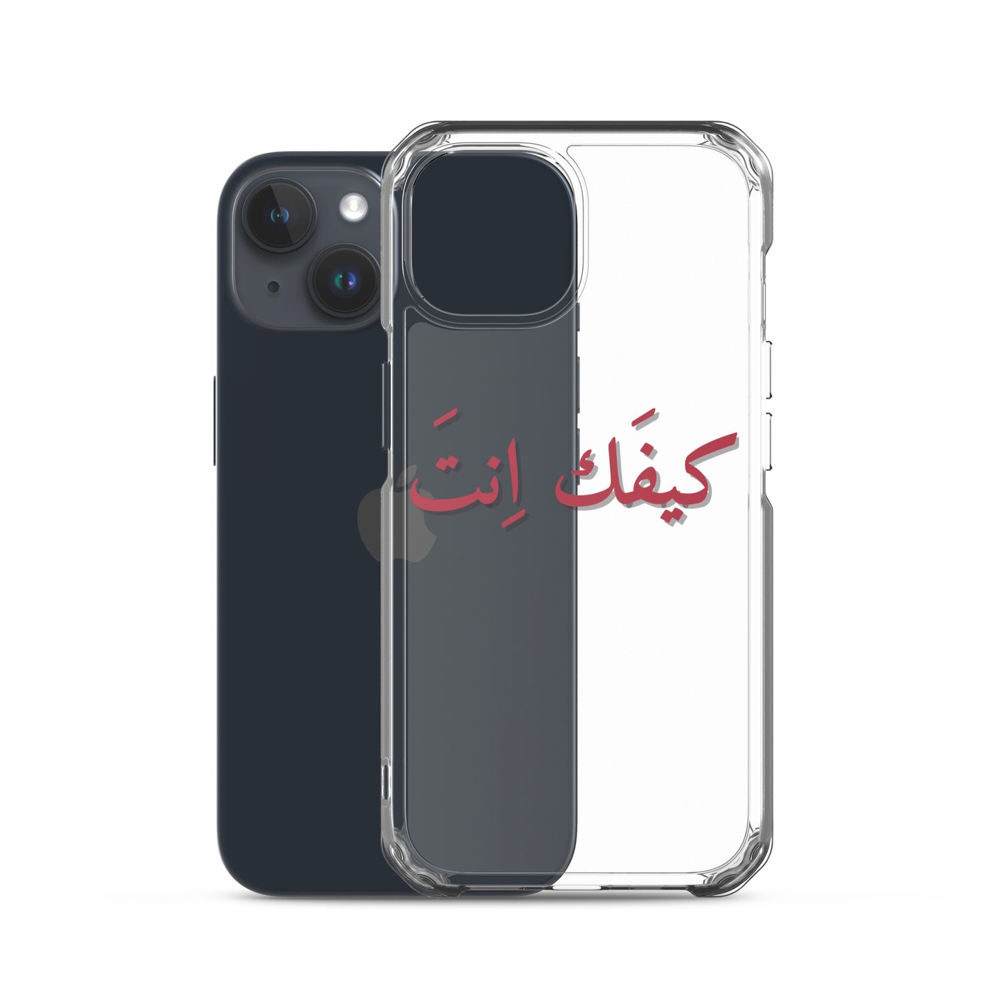 KIFAK ENTA IPHONE CASE