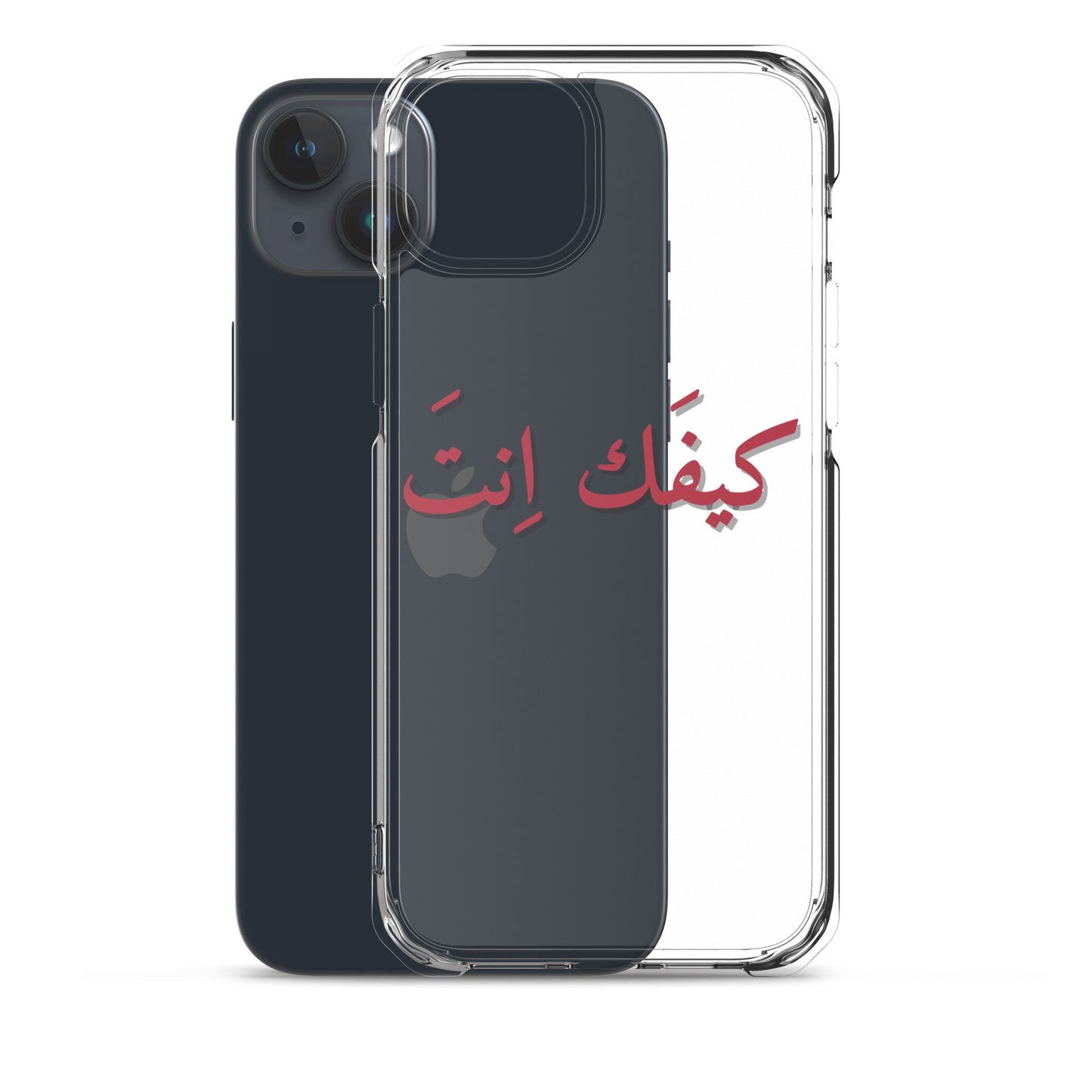 KIFAK ENTA IPHONE CASE