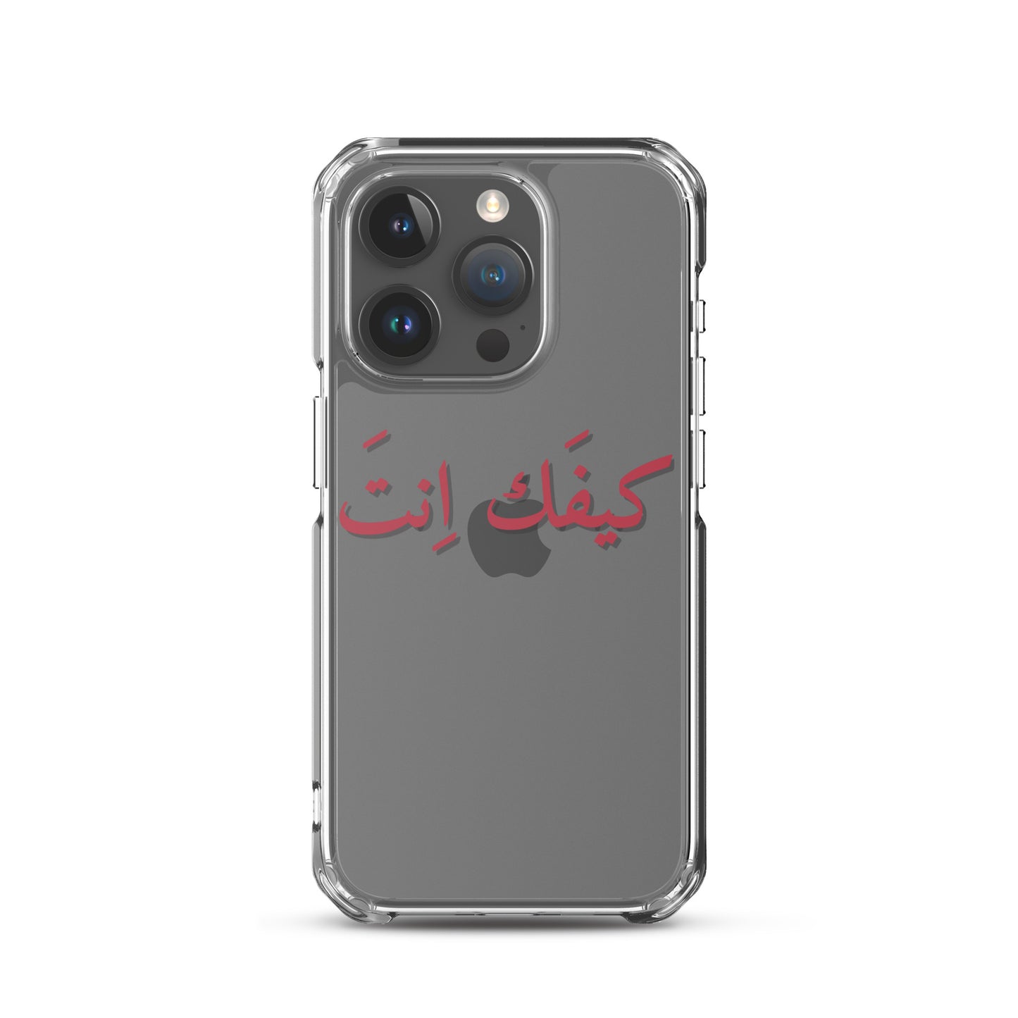 KIFAK ENTA IPHONE CASE