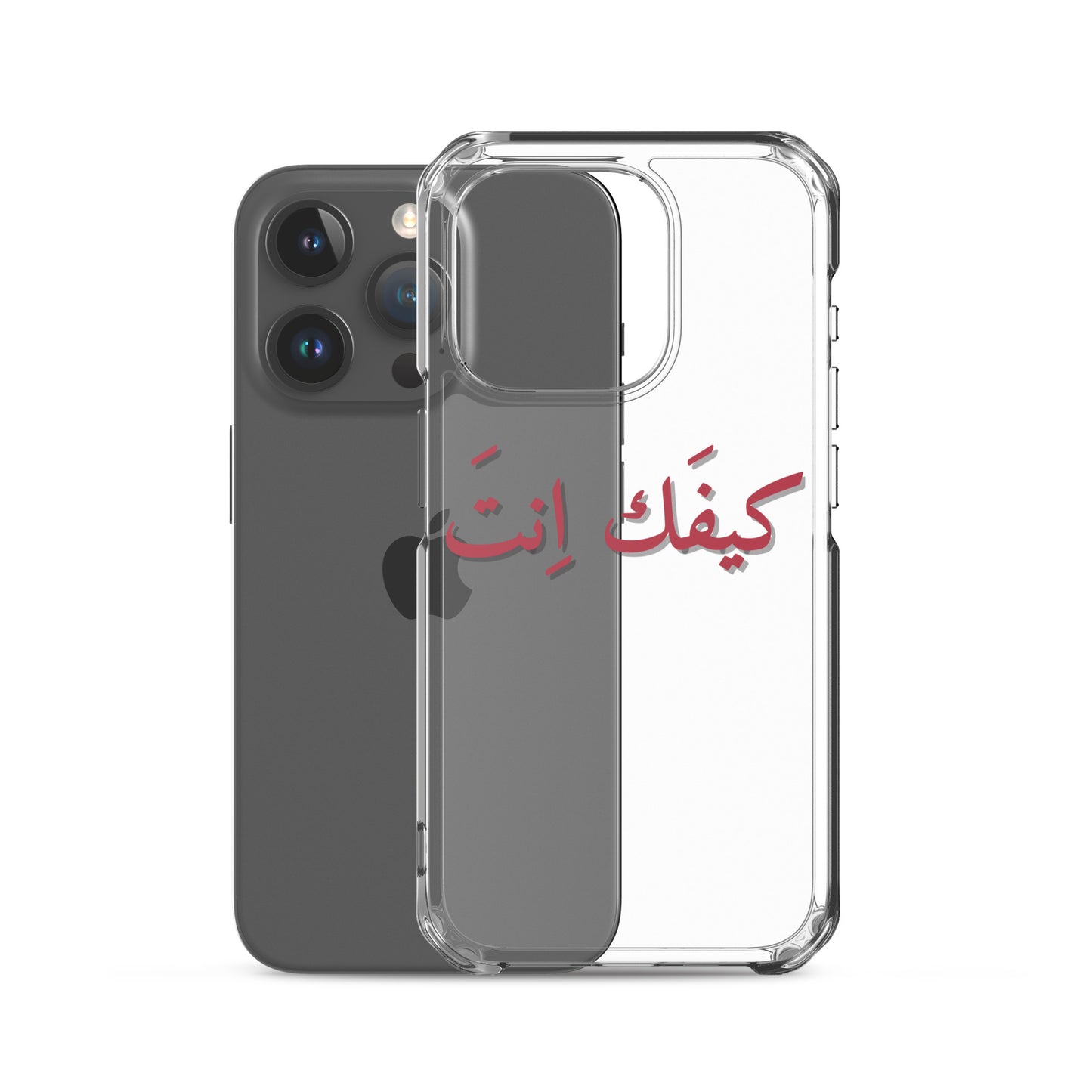 KIFAK ENTA IPHONE CASE