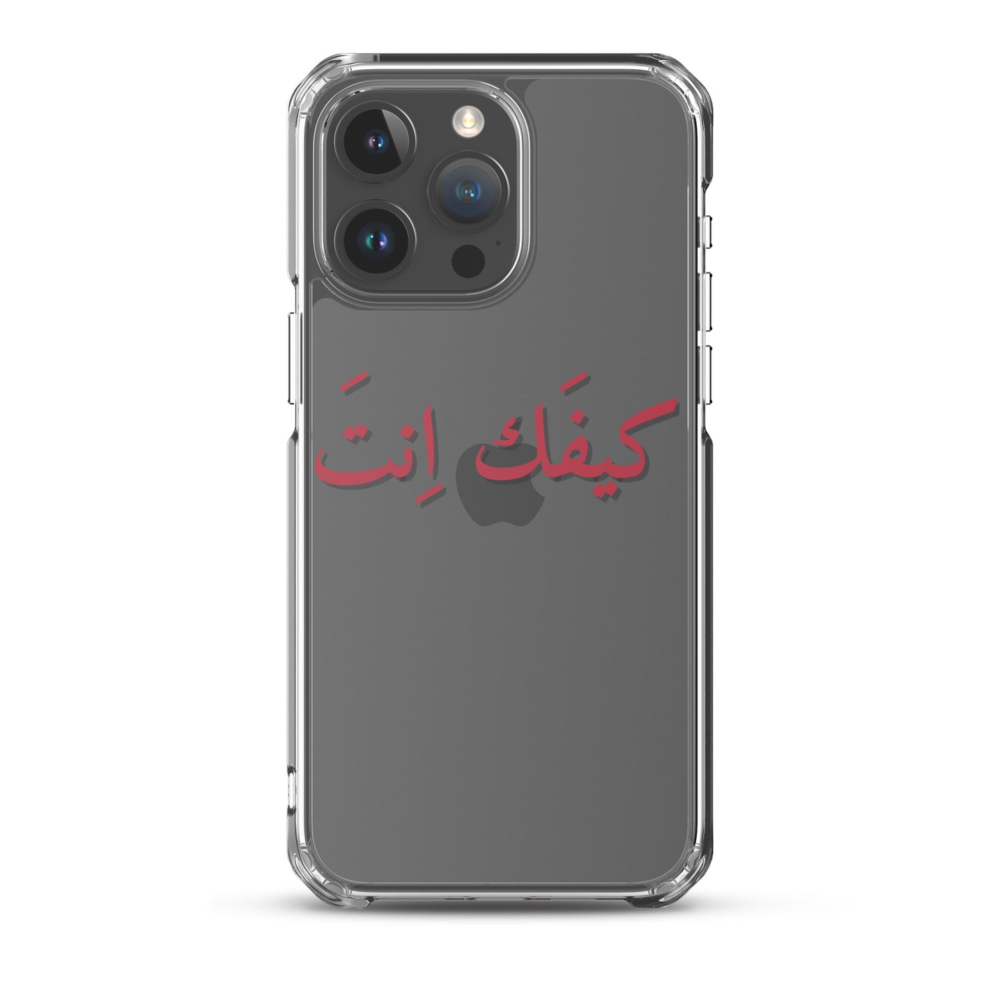 KIFAK ENTA IPHONE CASE