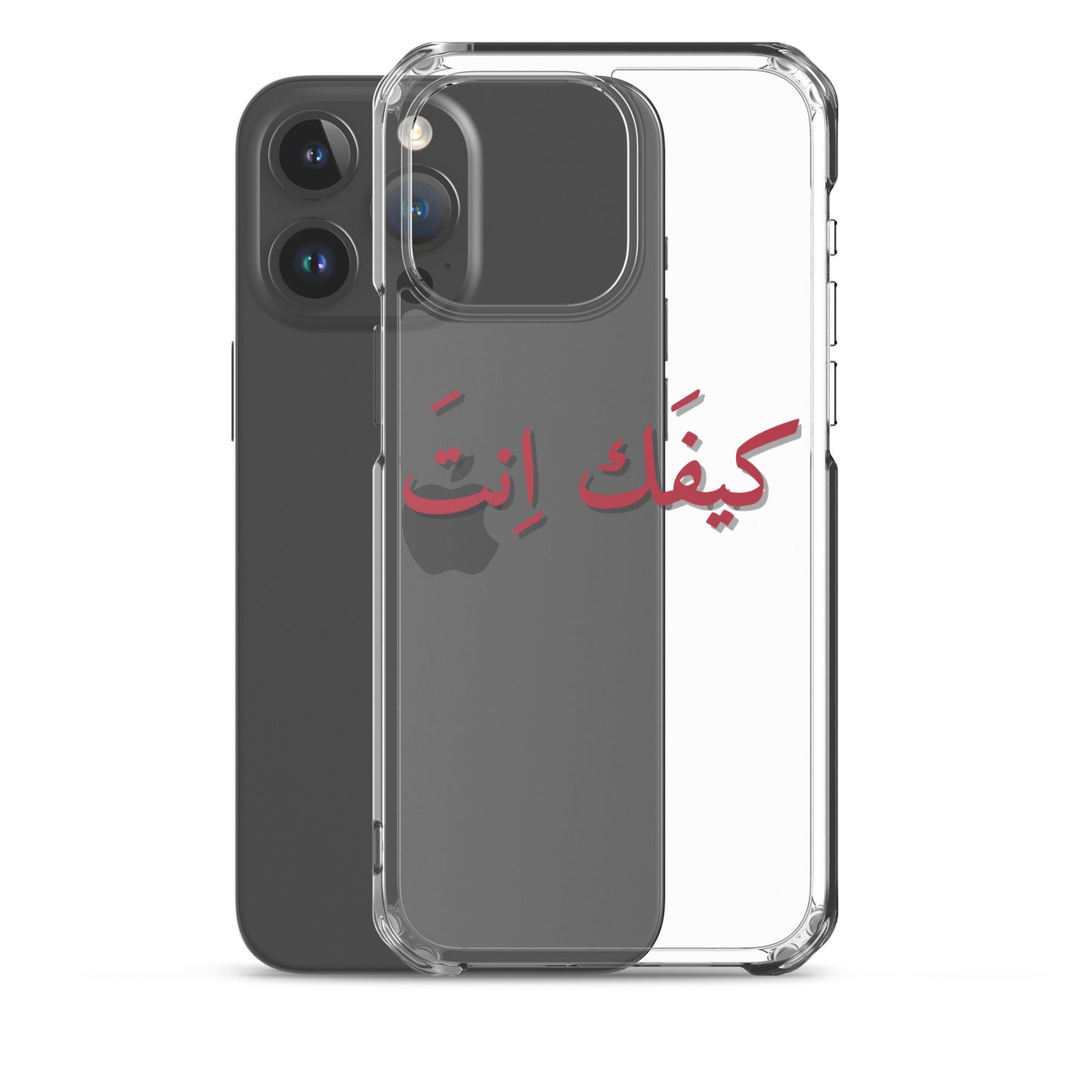 KIFAK ENTA IPHONE CASE