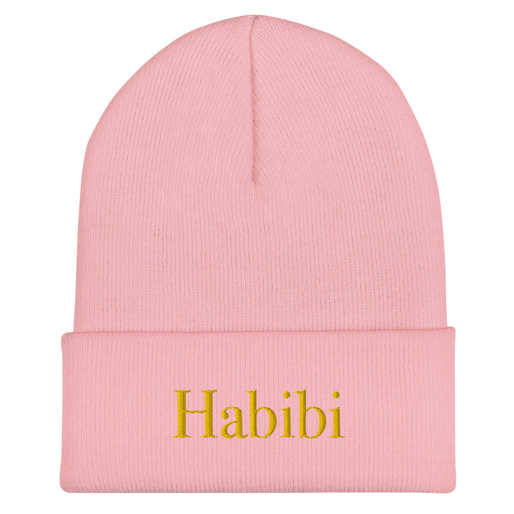 HABIBI BEANIE