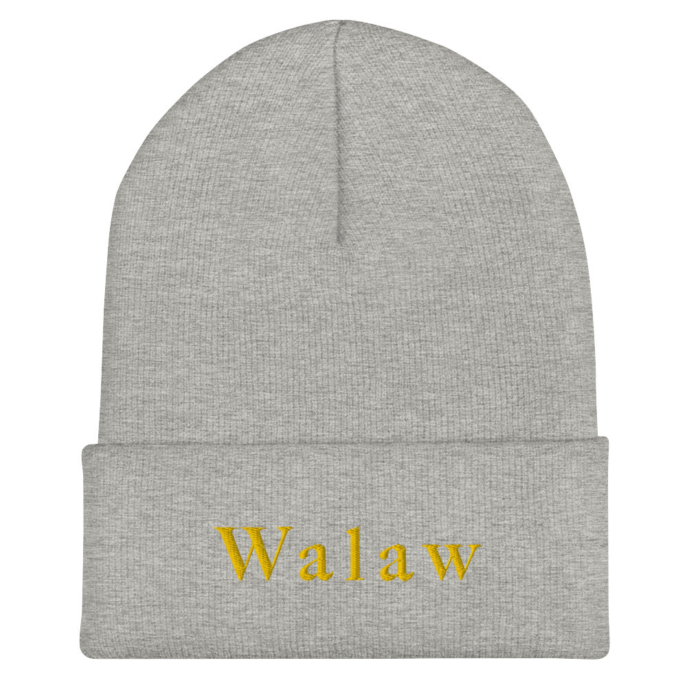 WALAW BEANIE