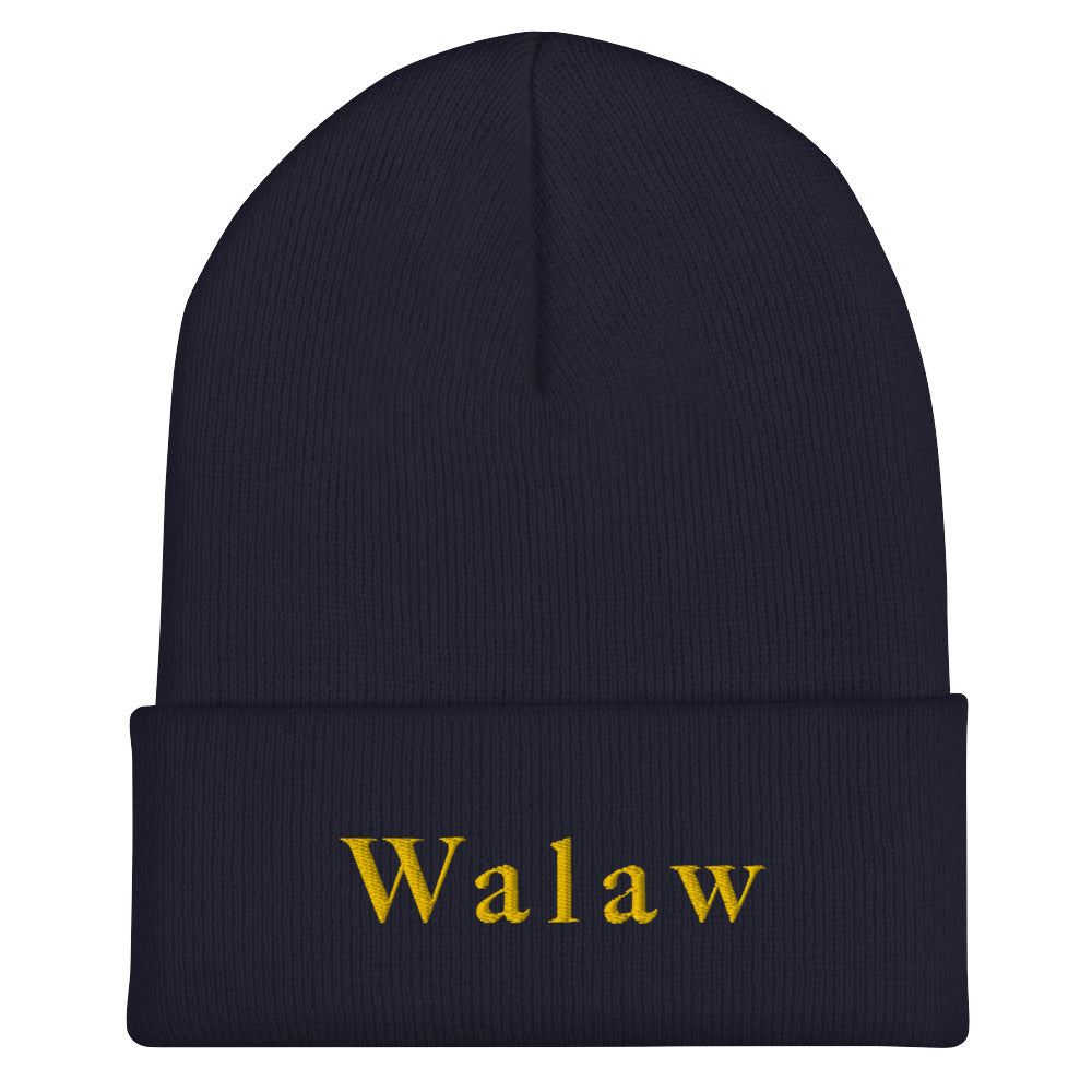 WALAW BEANIE