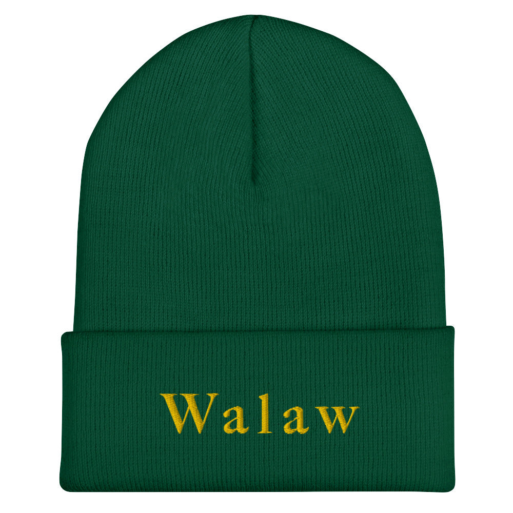 WALAW BEANIE