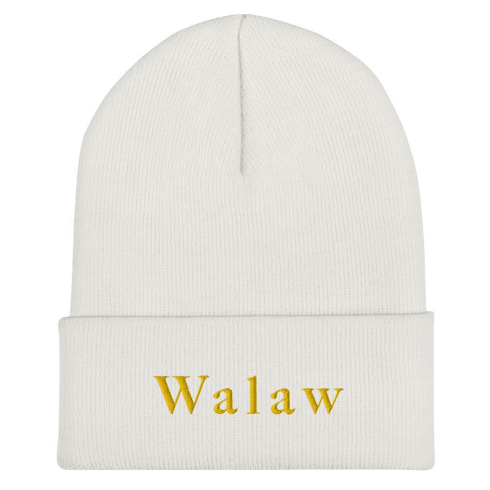 WALAW BEANIE