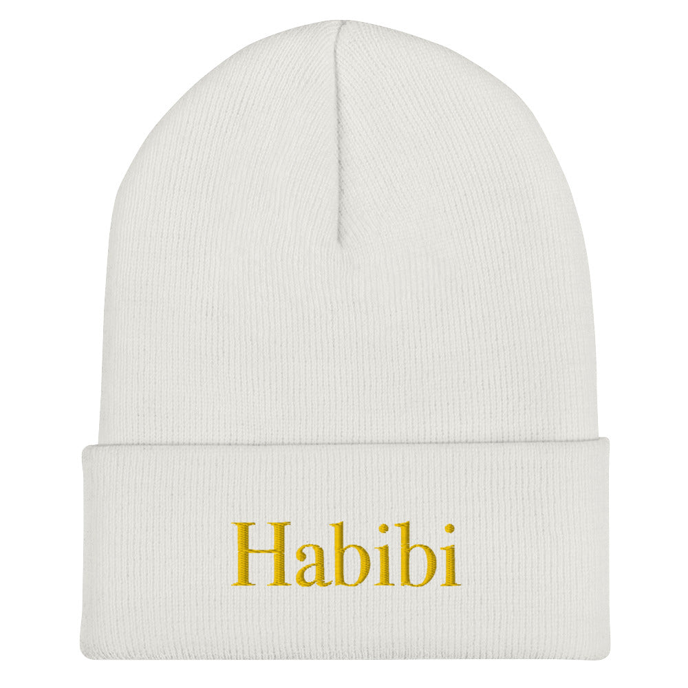 HABIBI BEANIE