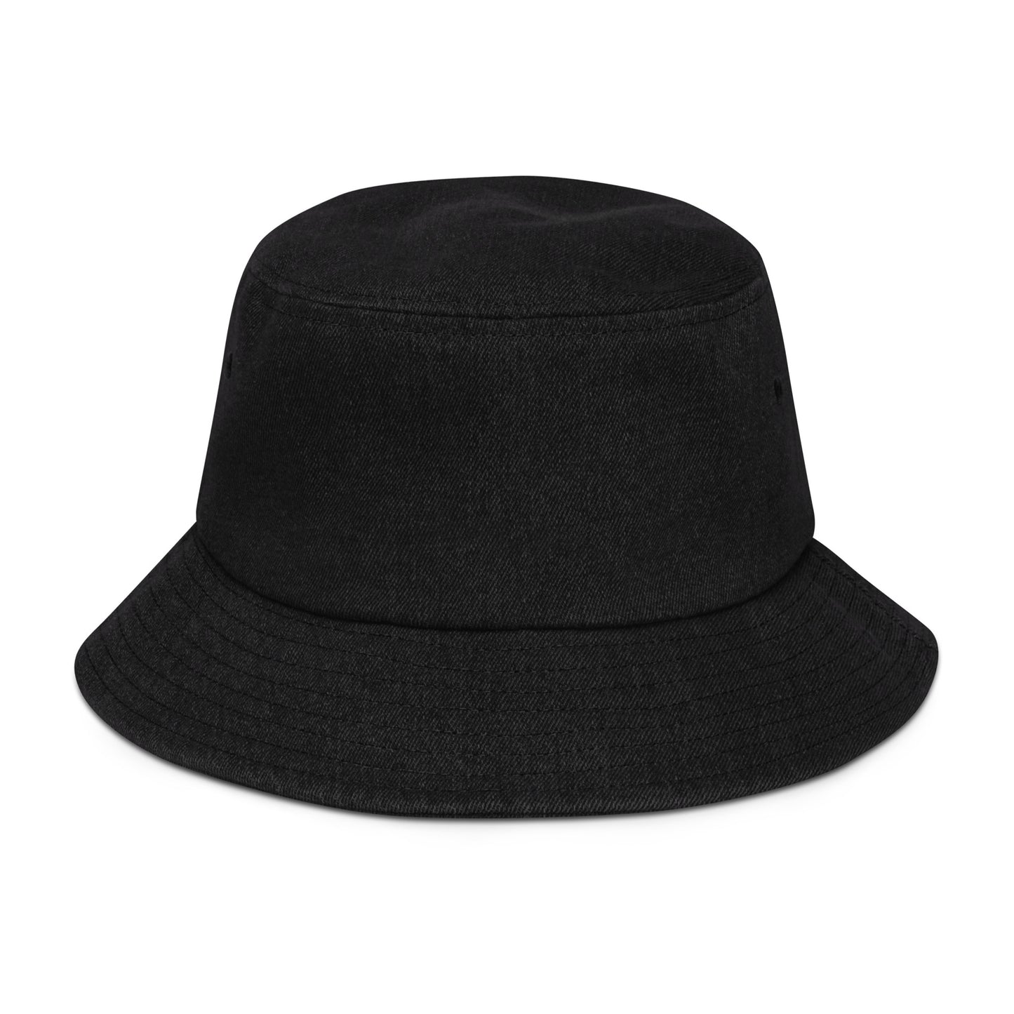 961 DENIM BUCKET HAT