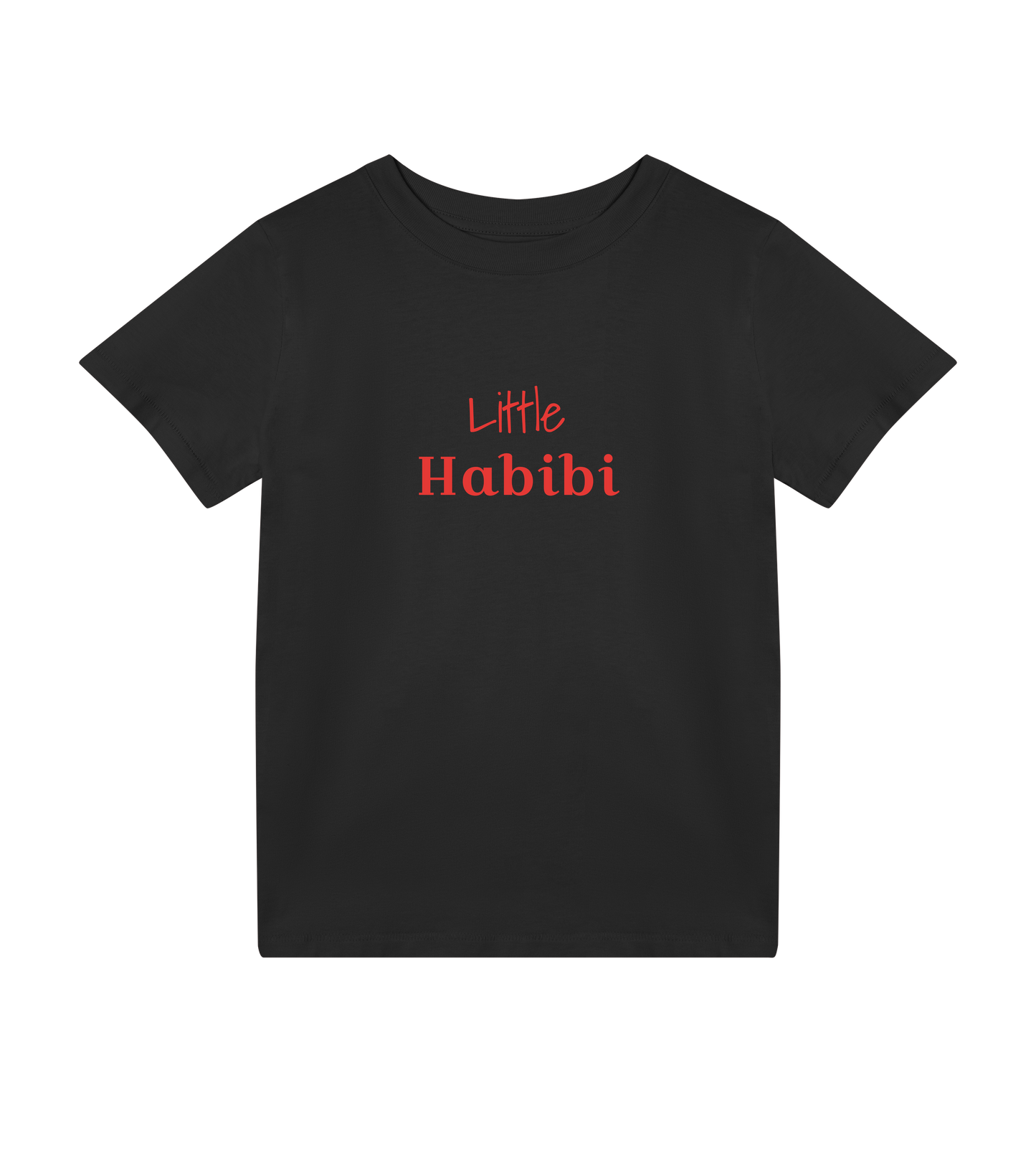 LITTLE HABIBI KIDS TEE