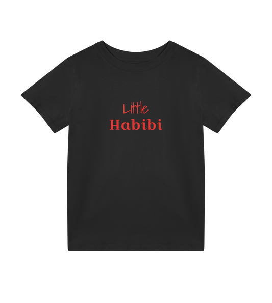 LITTLE HABIBI KIDS TEE