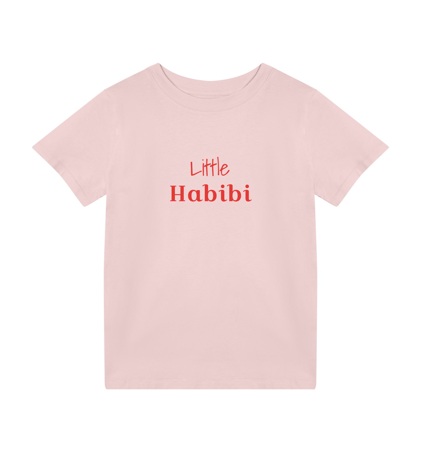 LITTLE HABIBI KIDS TEE