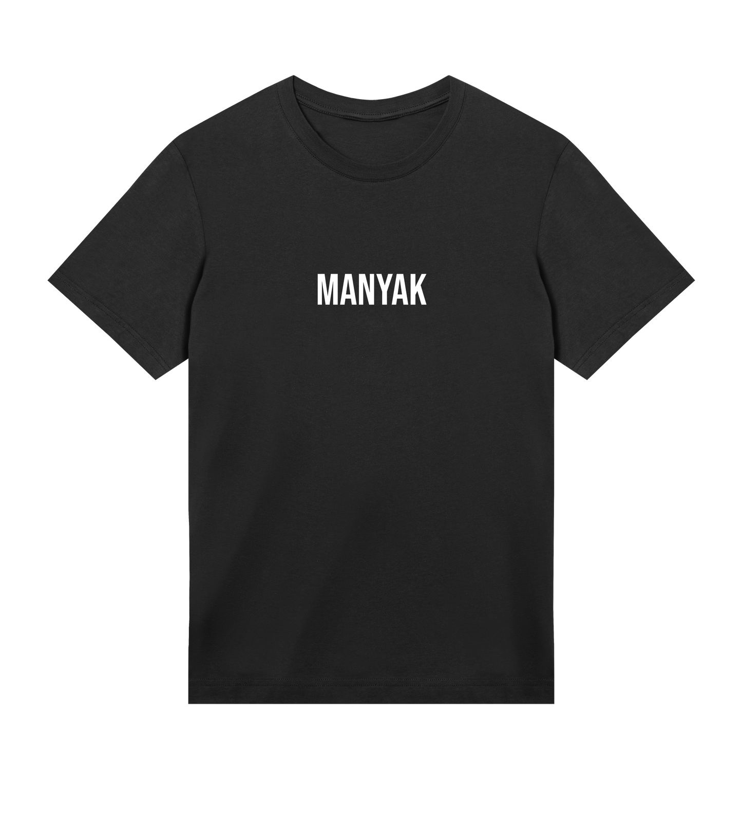 MANYAK T-SHIRT