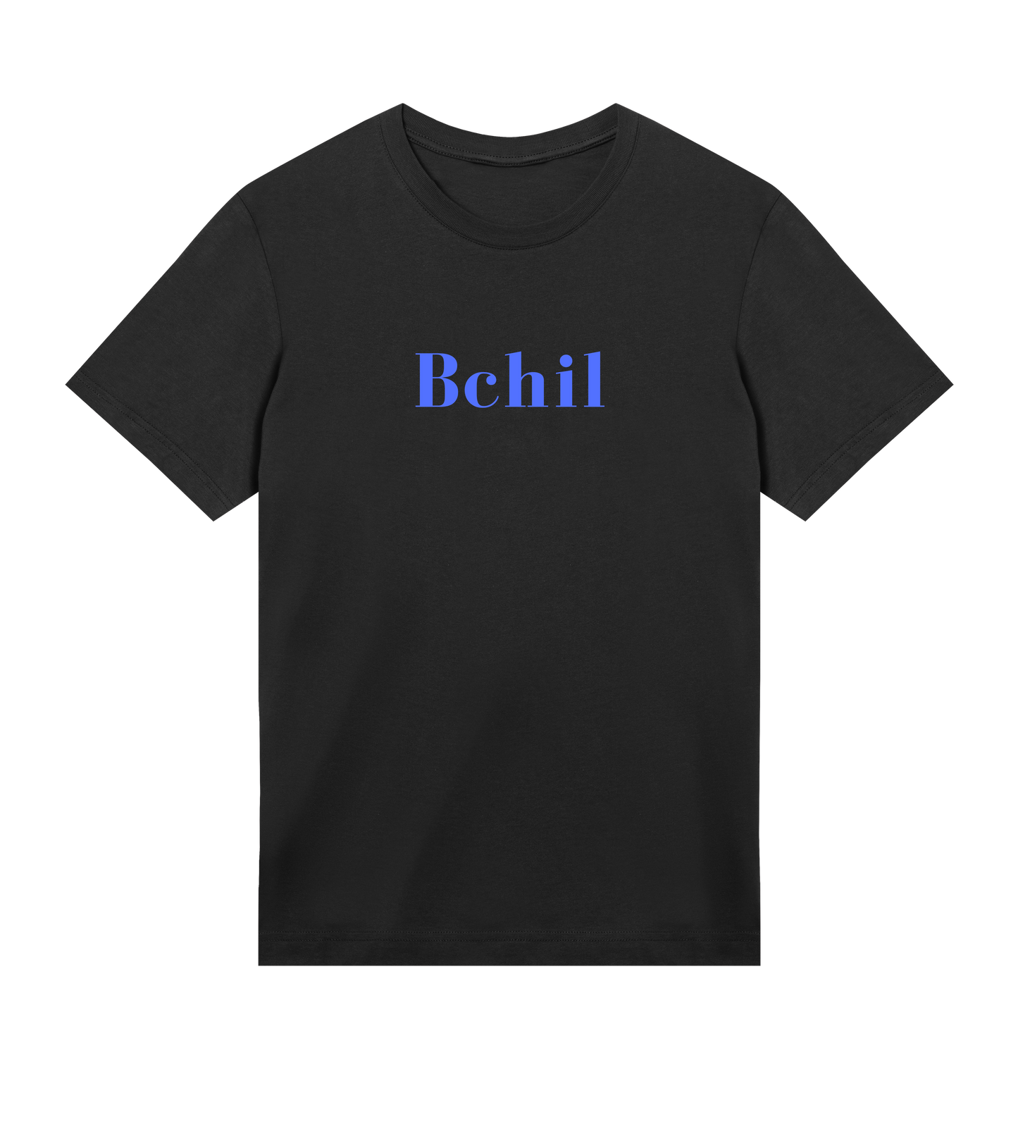 BCHIL T-SHIRT