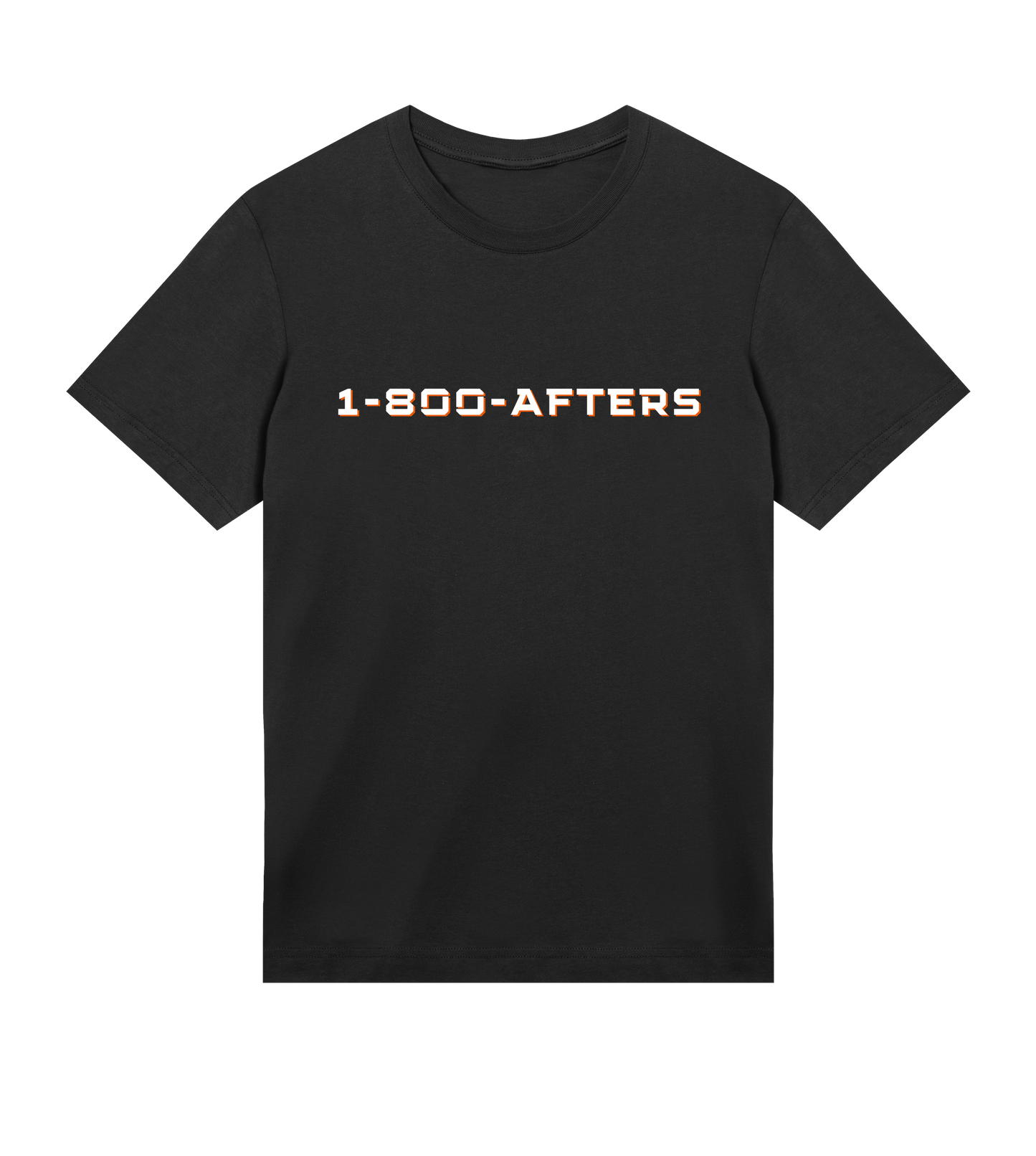 AFTERS T-SHIRT