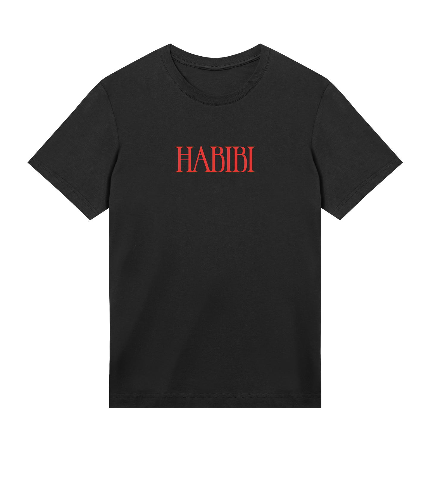 HABIBI T-SHIRT