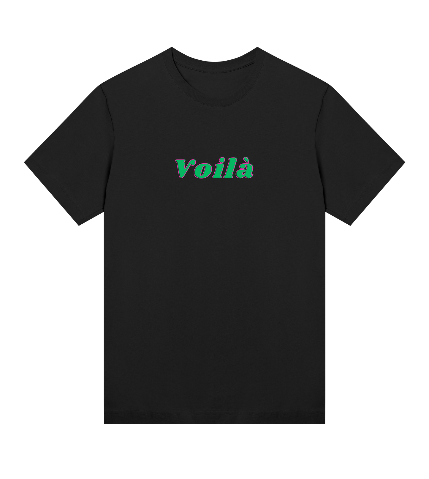 VOILA T-SHIRT