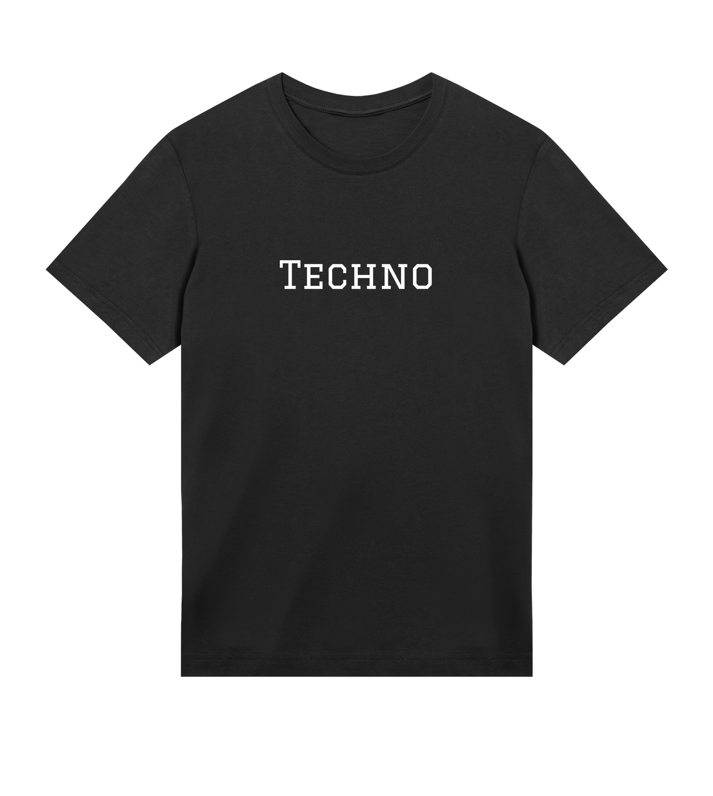 TECHNO T-SHIRT