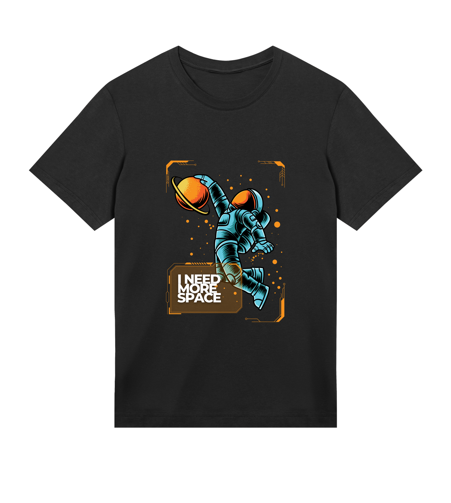 SPACE T-SHIRT