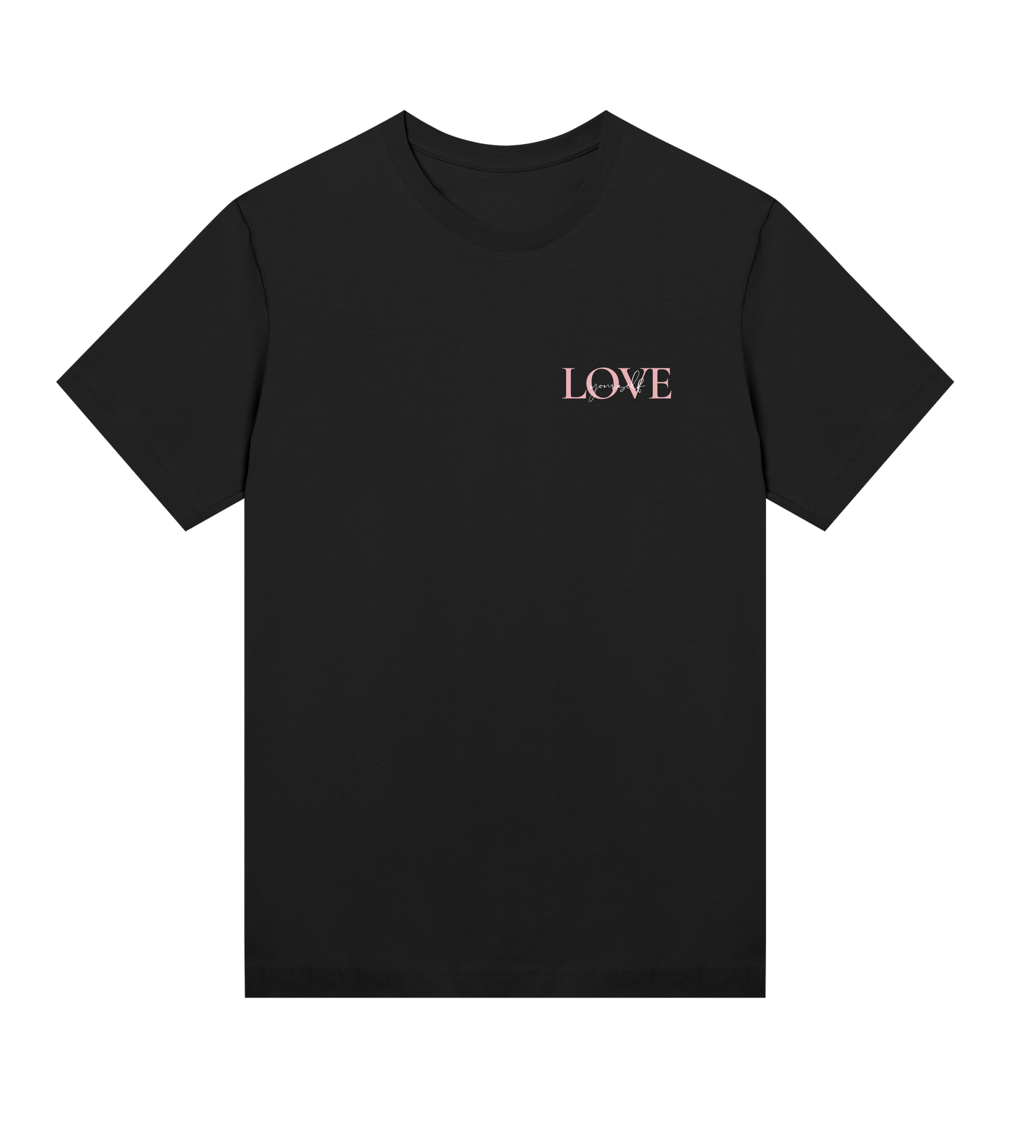 LOVE YOURSELF T-SHIRT