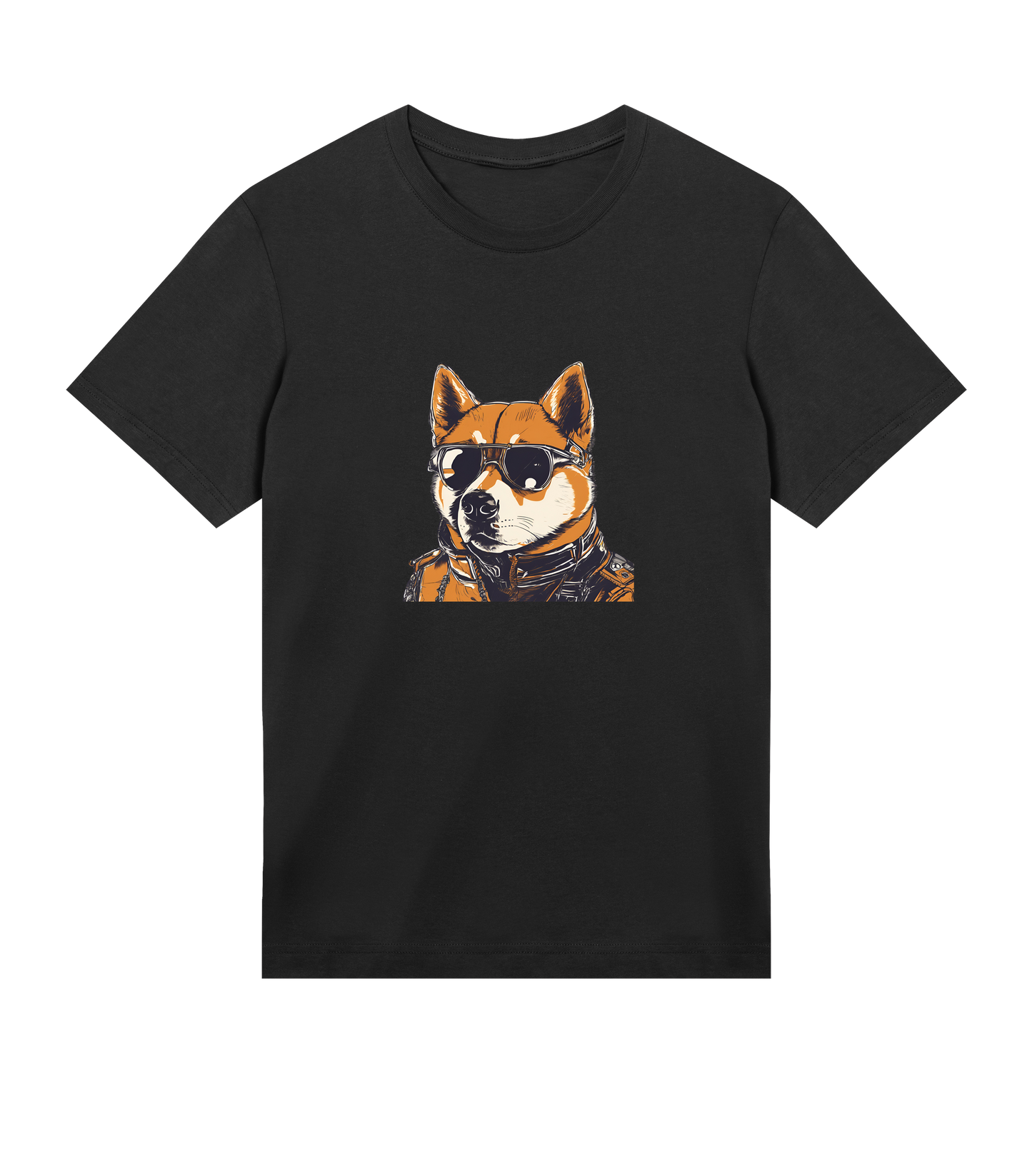 SHIBA T-SHIRT