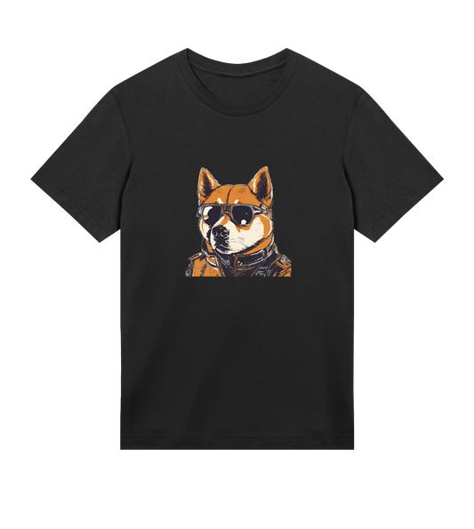 SHIBA T-SHIRT